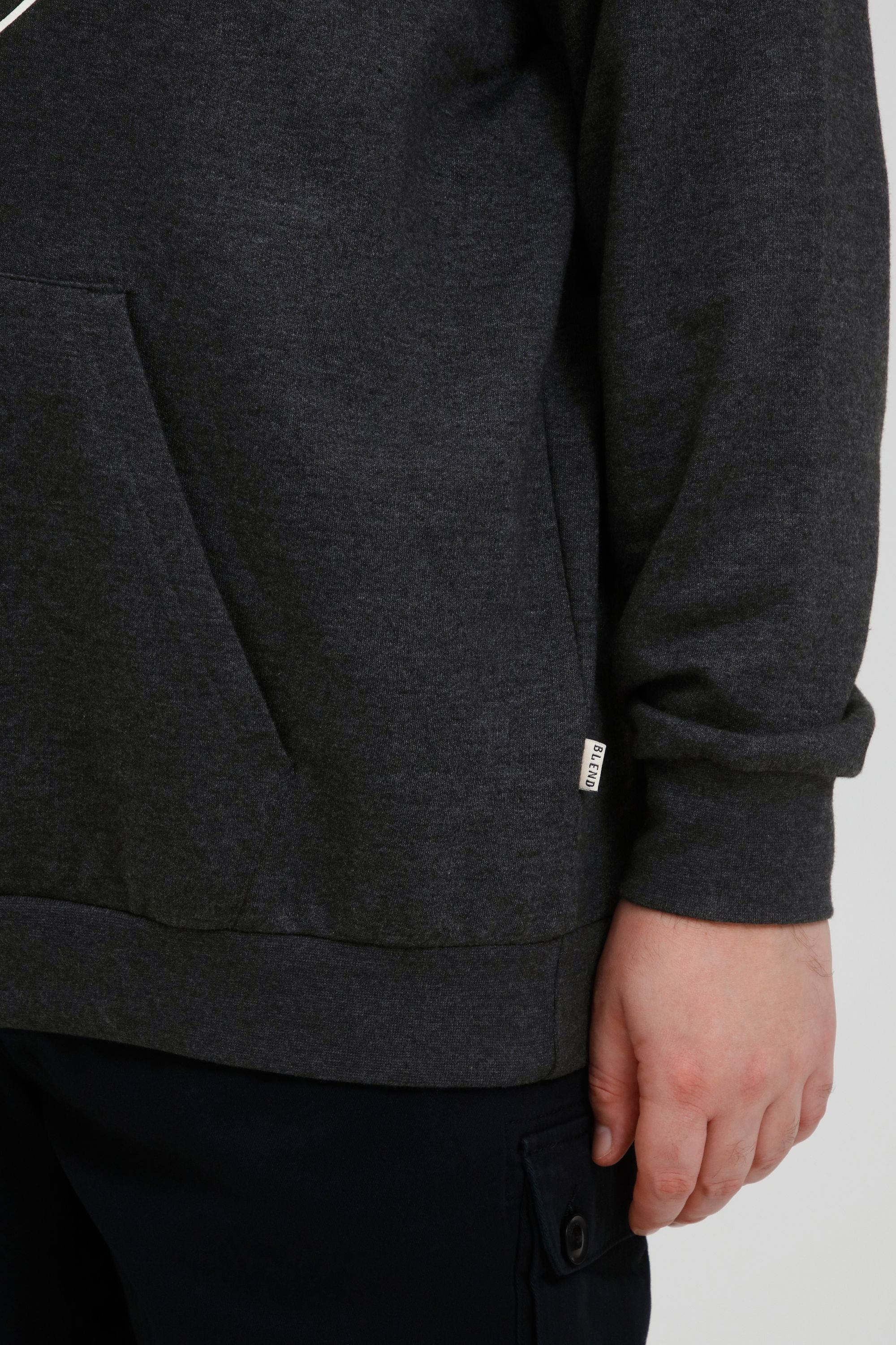 Blend Kapuzenpullover »Hoodie BHTobiasBT«