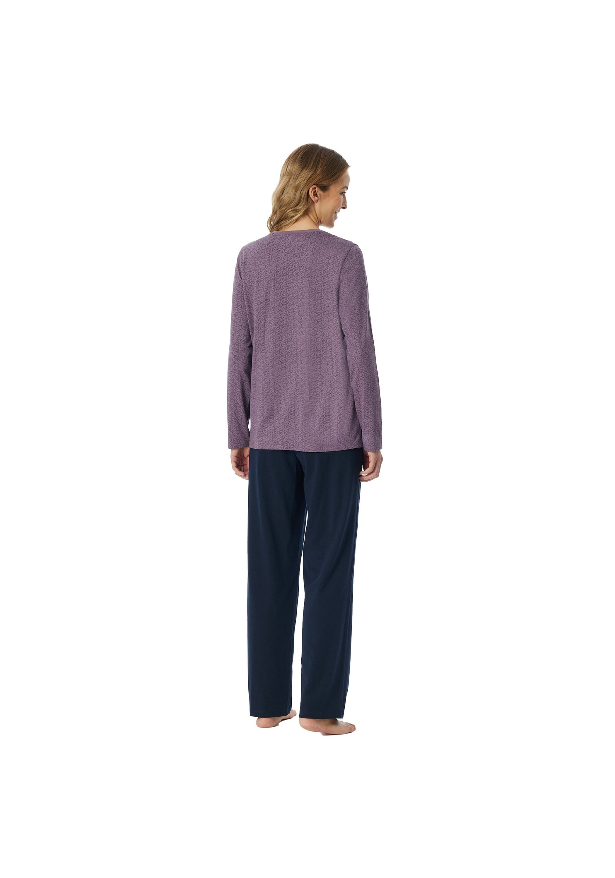 Schiesser Schlafanzug »Pyjama«