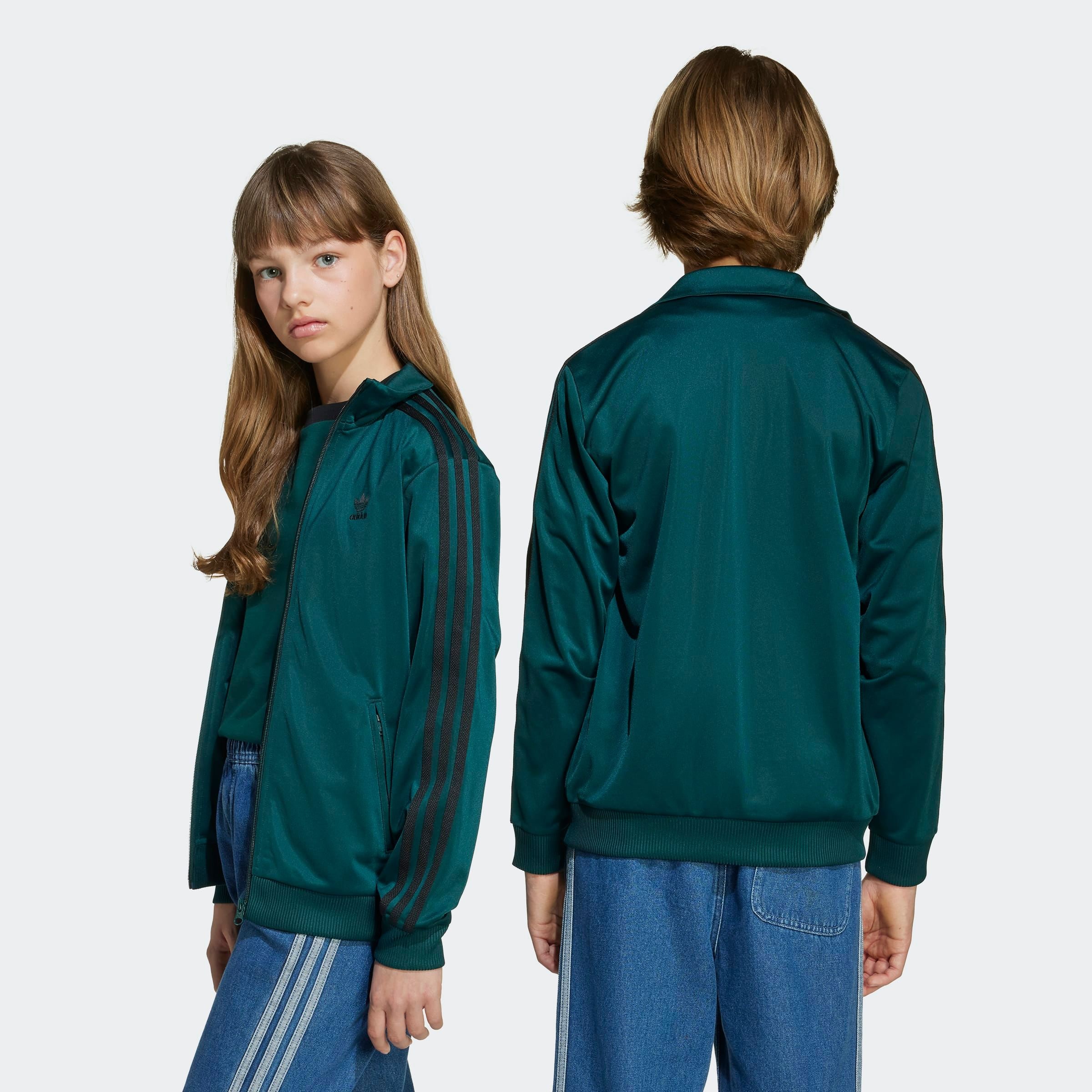 adidas Originals Trainingsjacke »FIREBIRD TOP«