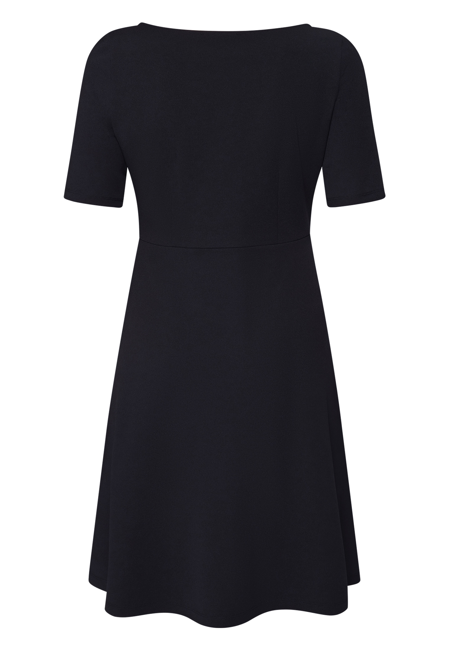 Zero Jerseykleid »Jerseykleid mit Gürtel«