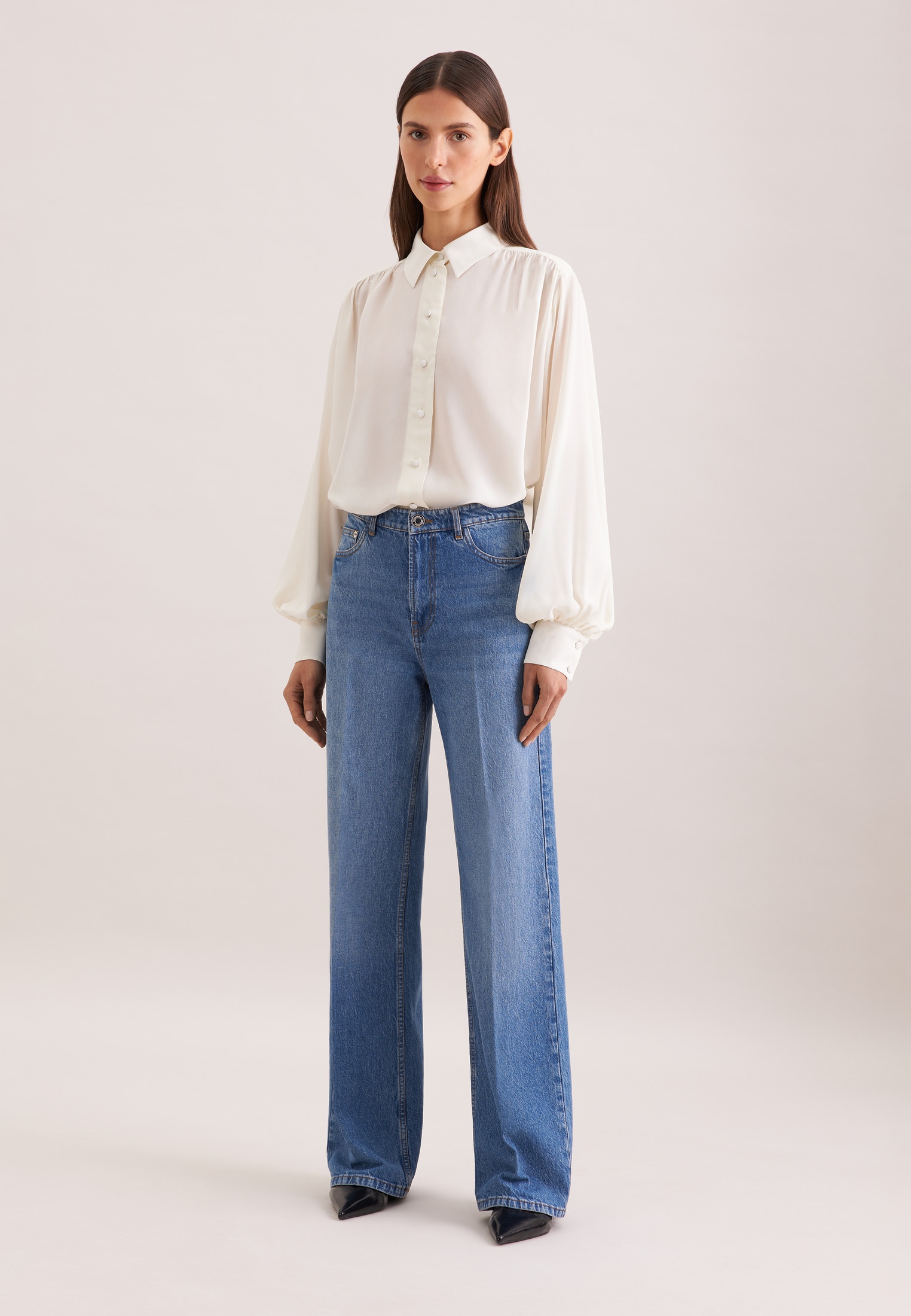 seidensticker 5-Pocket-Jeans