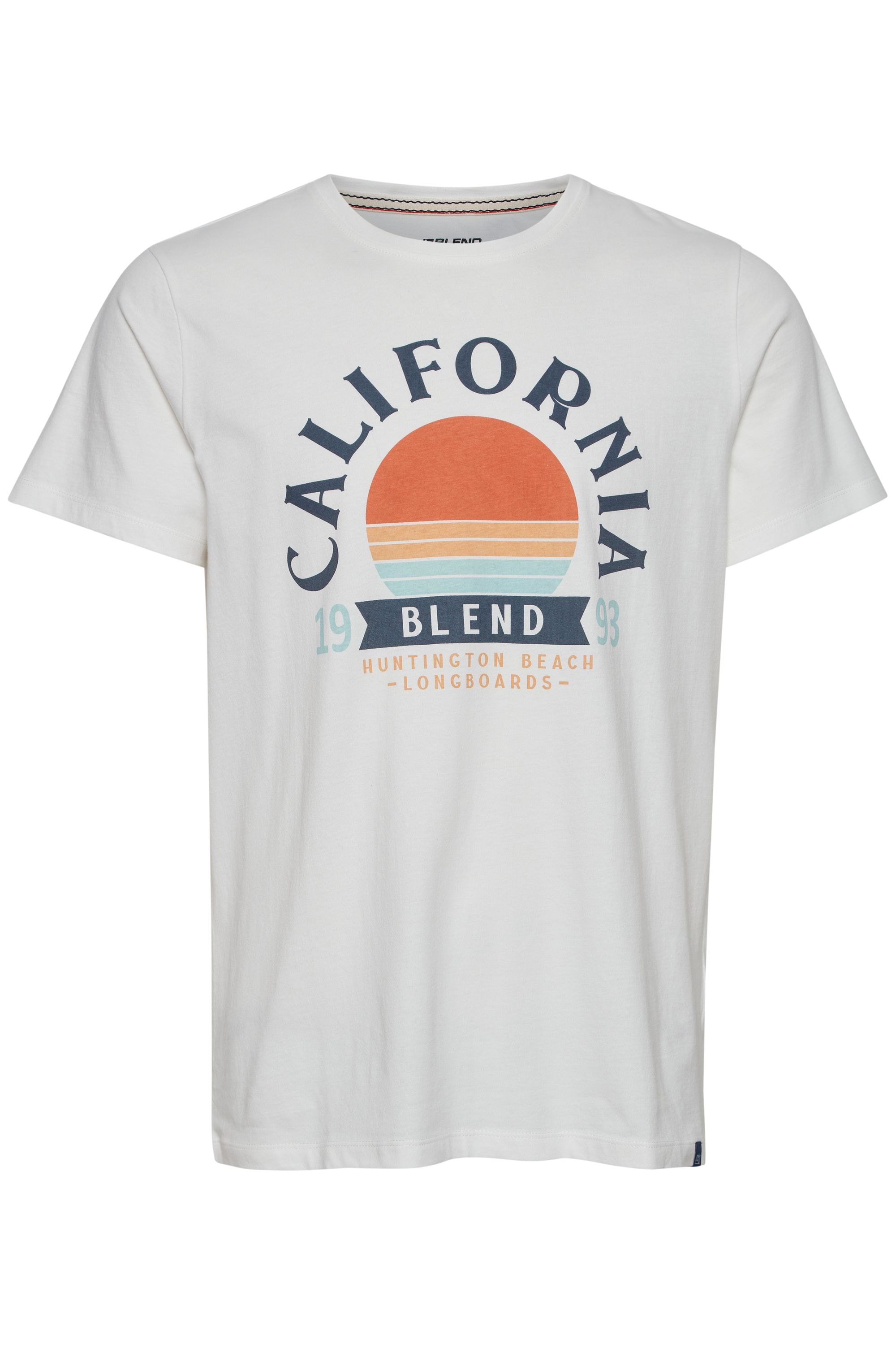 Blend T-Shirt »T-Shirt BHOrtwin«