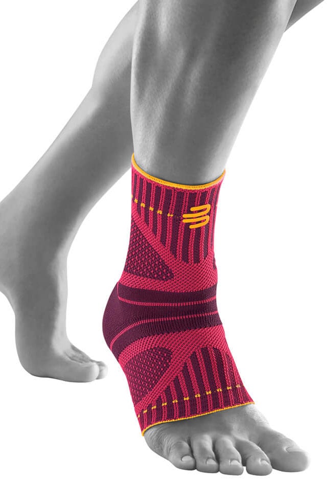 Bauerfeind Sprunggelenkbandage »Ankle Support DYNAMIC«