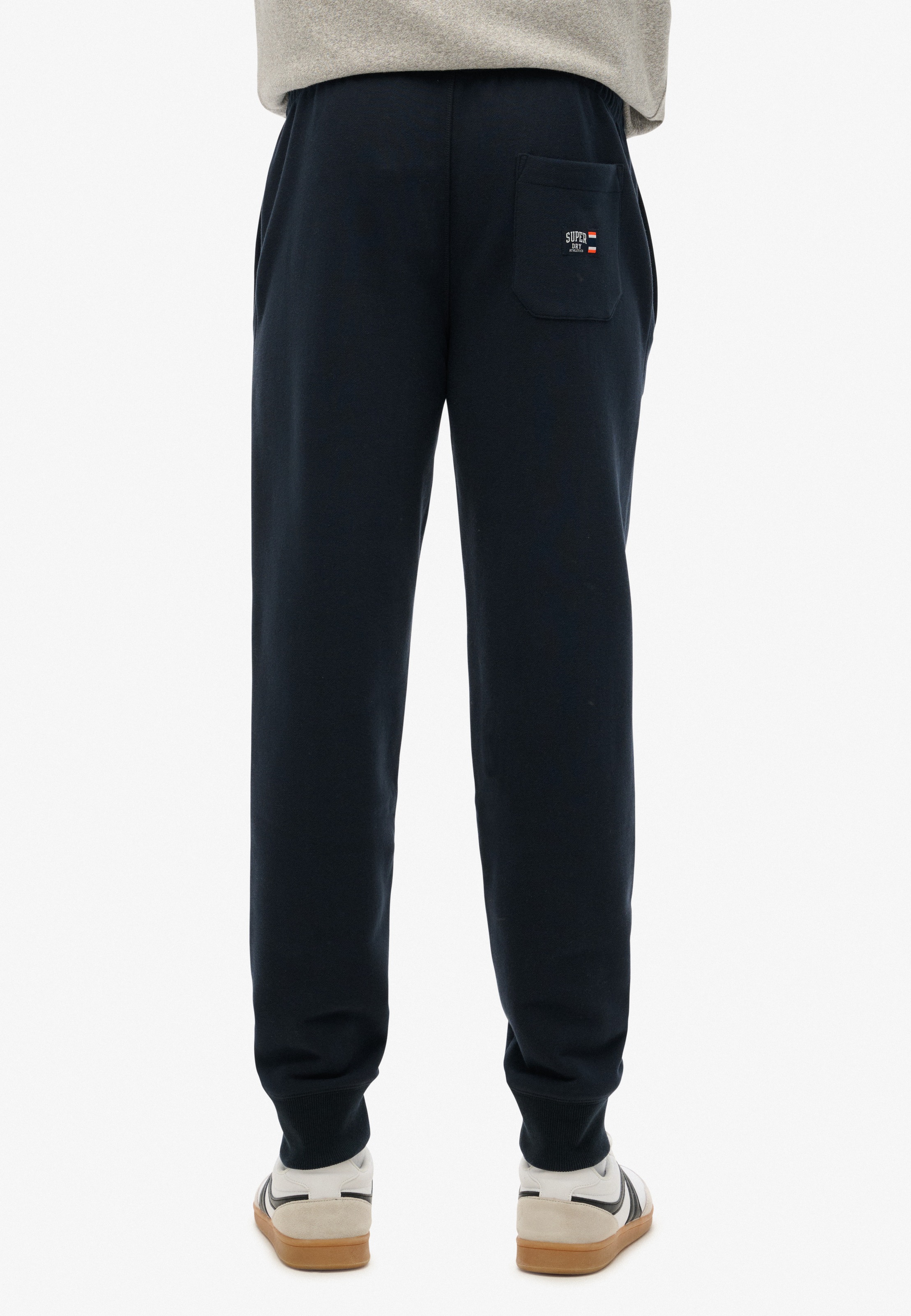 Superdry Sweathose »ESSENTIAL LOGO JOGGERS HB«