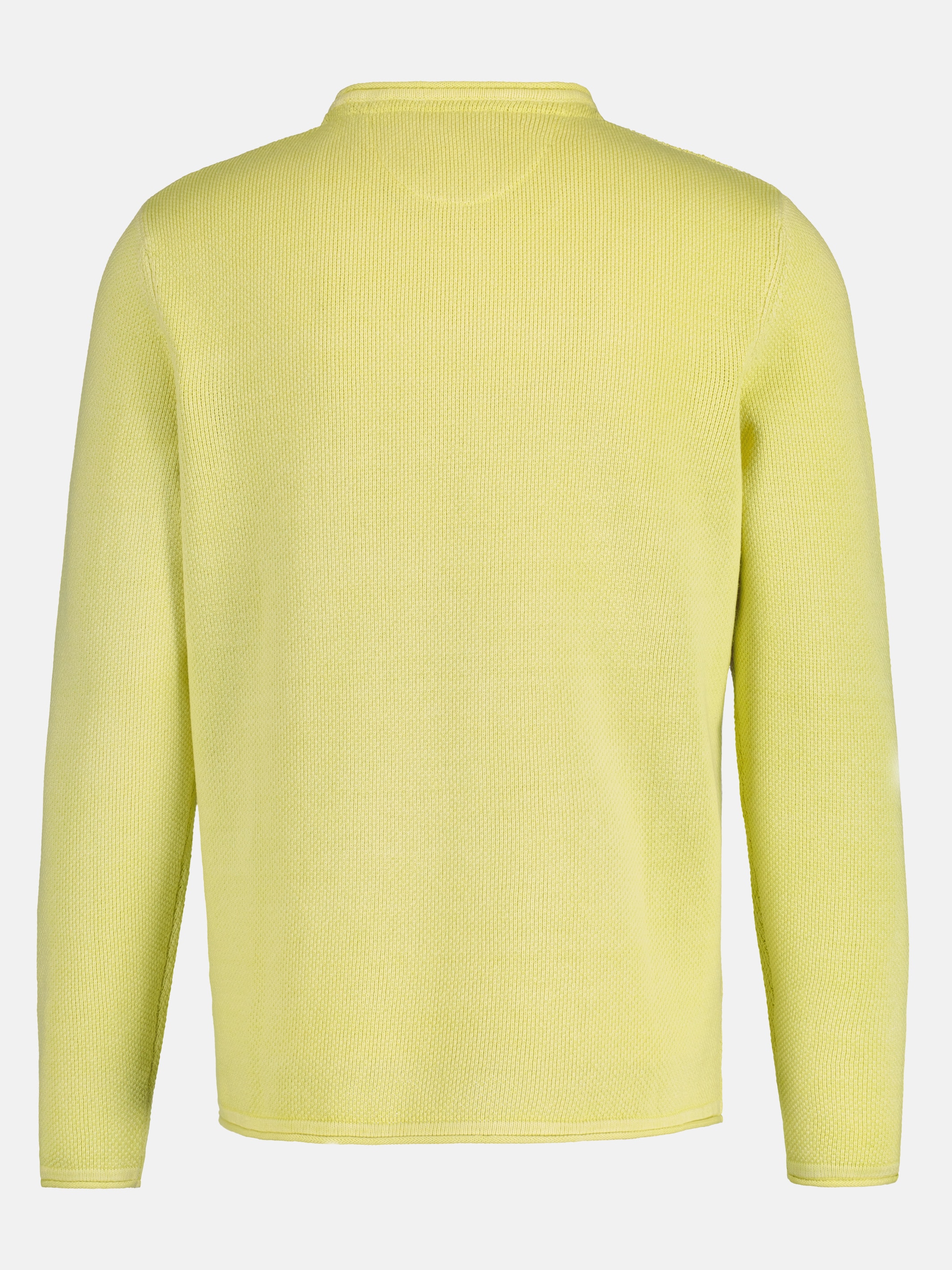 LERROS Strickpullover »LERROS Pullover in Strukturstrick«