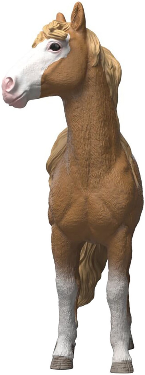 Schleich® Spielfigur »HORSE CLUB, Mustang Stute (14920)«