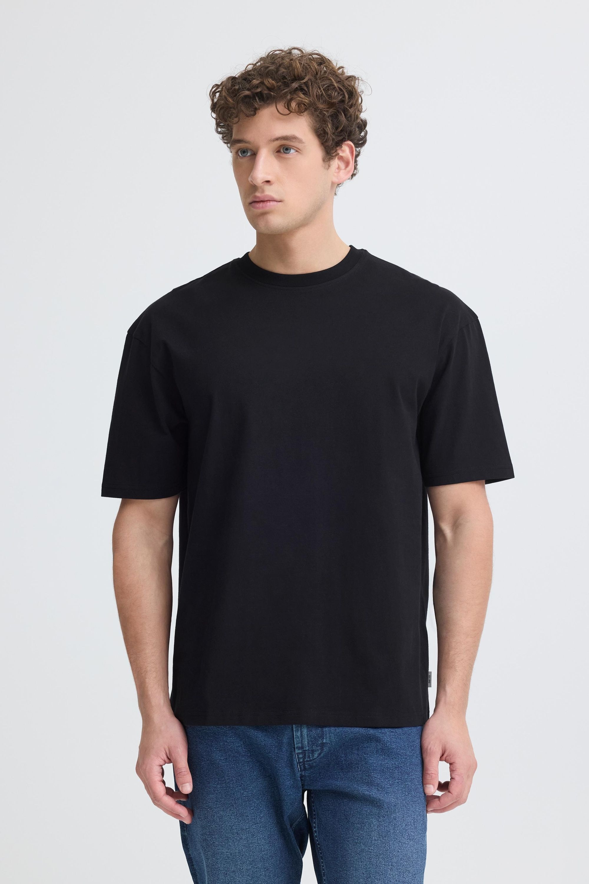 Indicode Rundhalsshirt »Rundhalsshirt IDValmon«