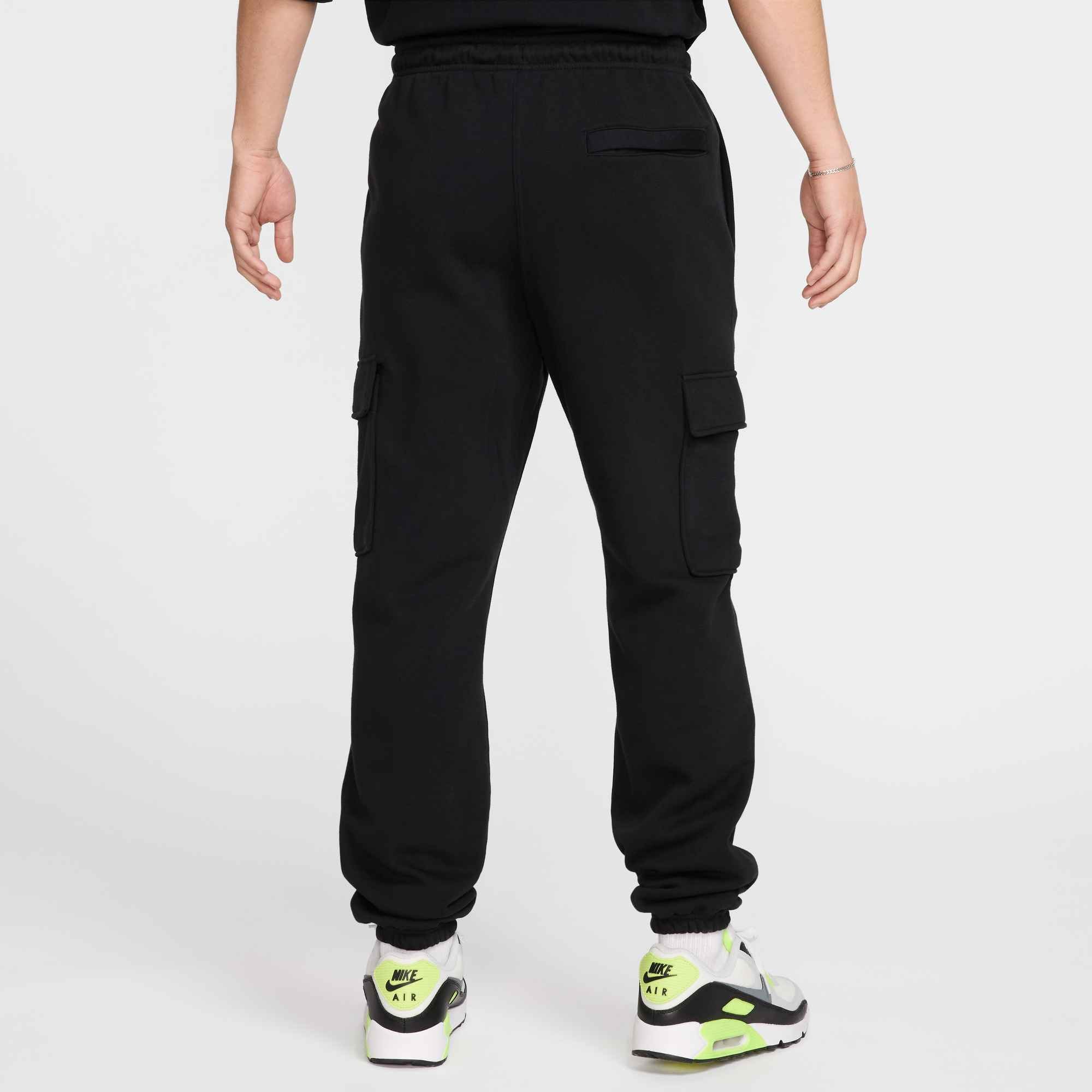 Nike Sportswear Sporthose »W J BRK FLC PANT  24«  leichtes Material, bequeme Passform, sportlicher Stil