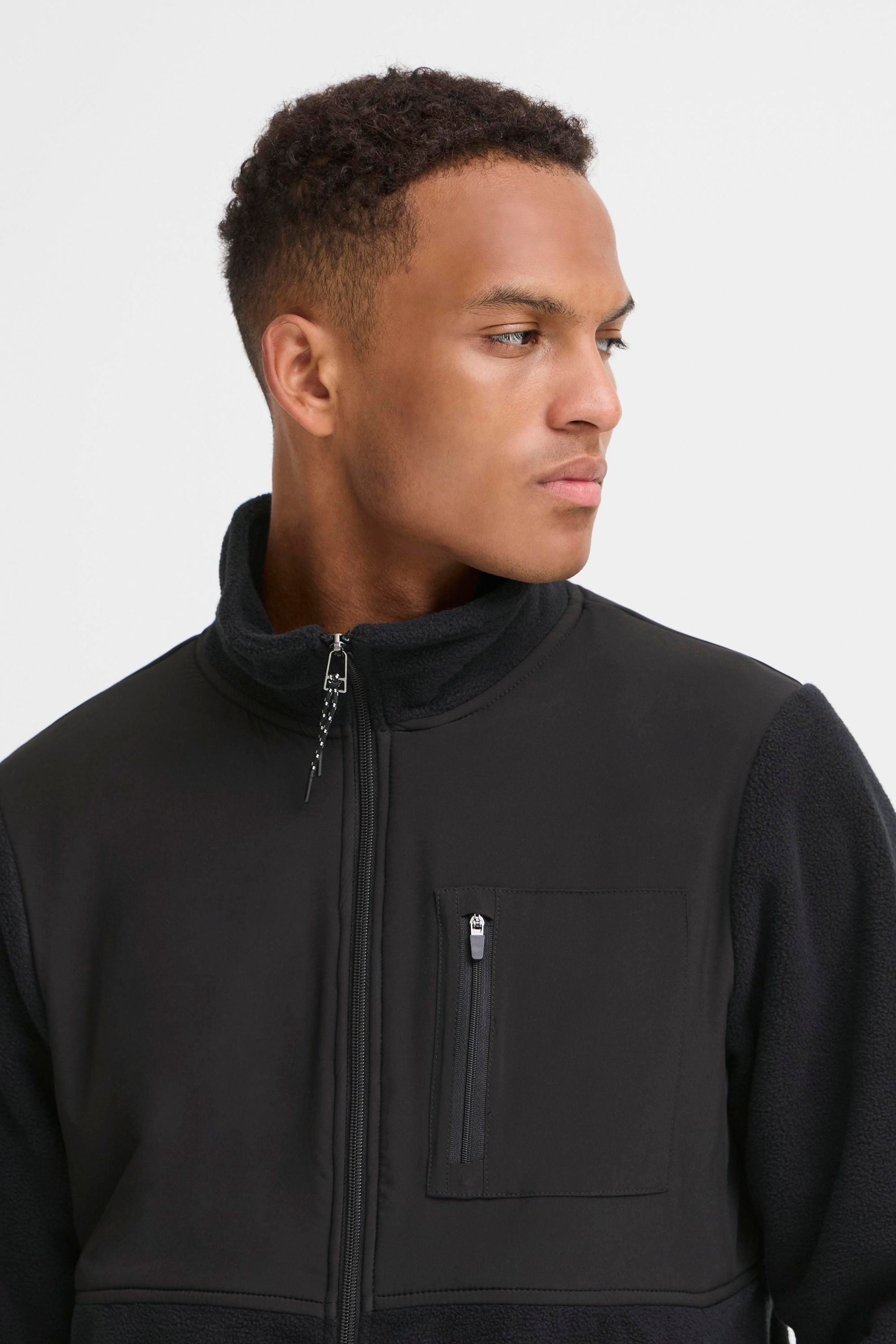 Blend Sweatjacke »Trainingsjacke BHMARIO«