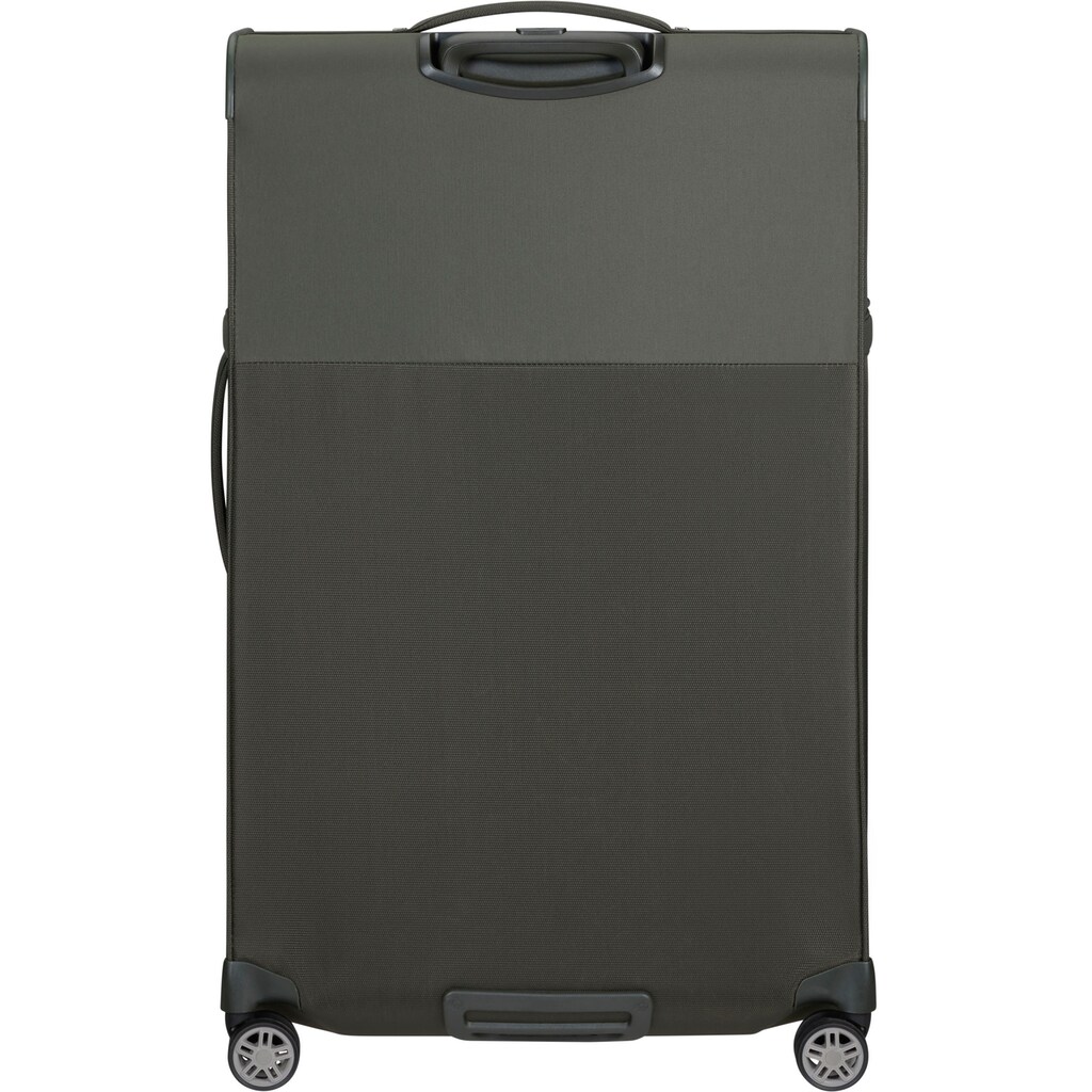 Samsonite Weichgepäck-Trolley »Airea, 78 cm«, 4 Rollen