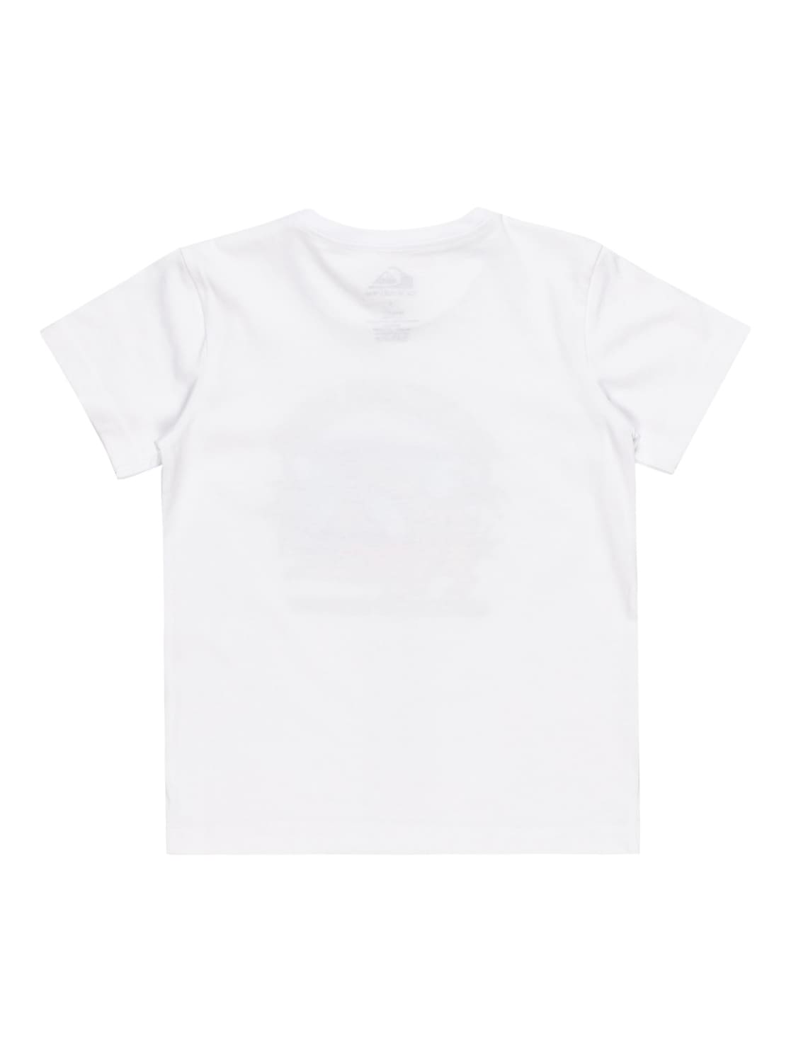 Quiksilver T-Shirt »Barking Tiger«