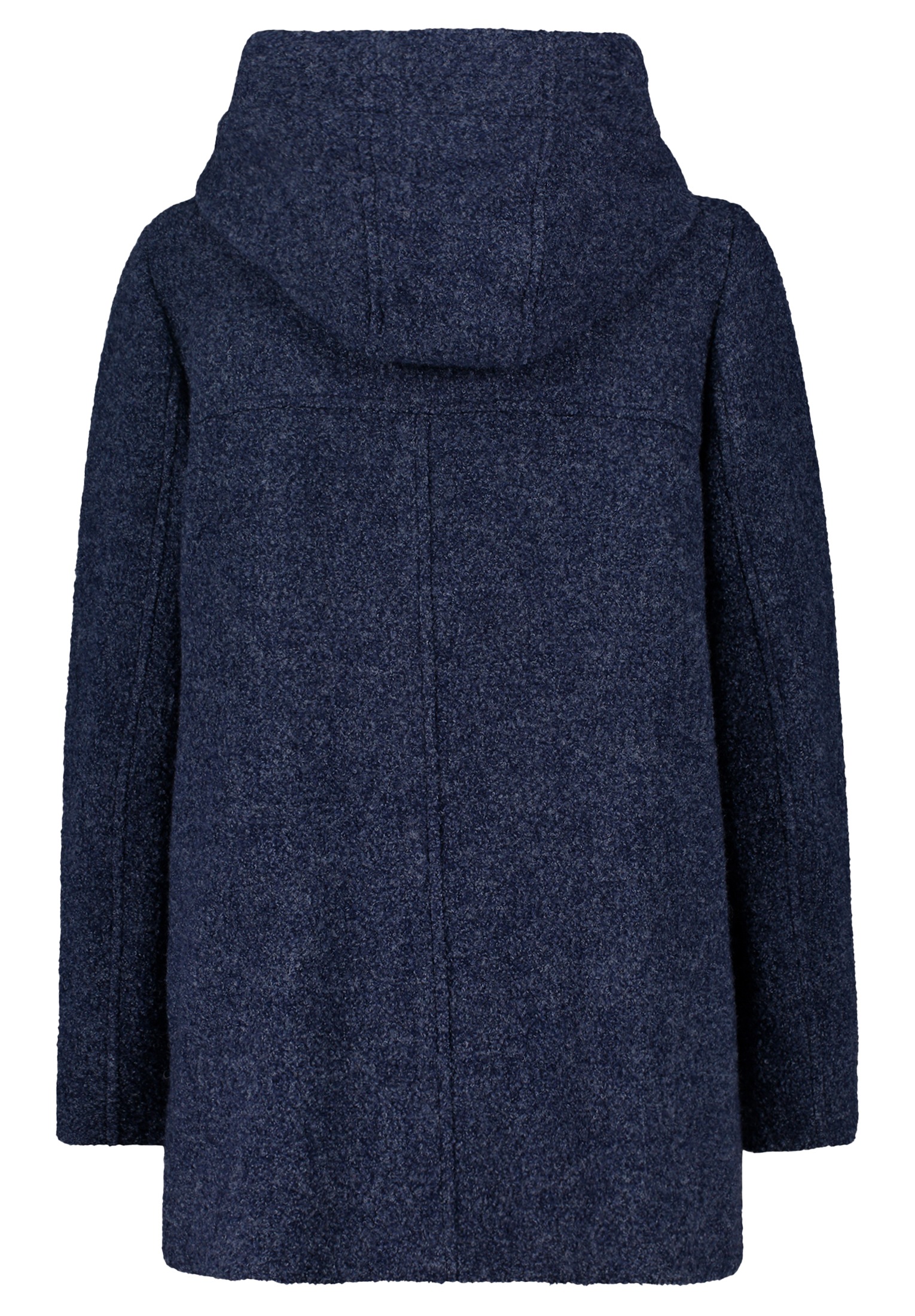 Gil Bret Wolljacke »Wolljacke mit Kapuze«
