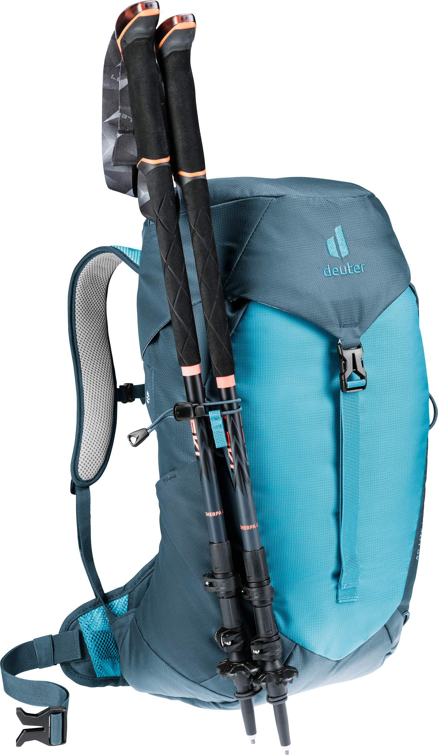 deuter Wanderrucksack »AC Lite 14 SL«