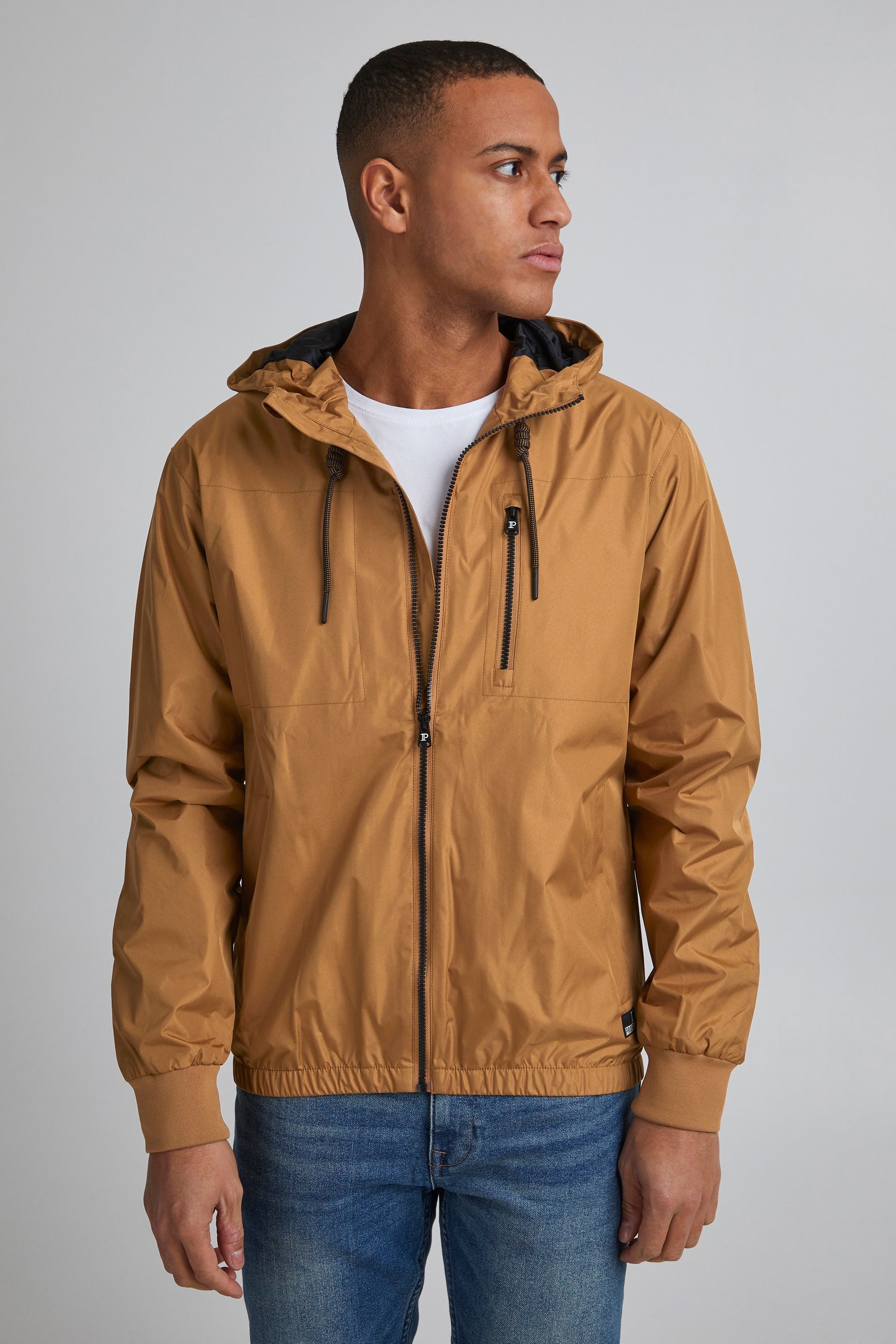 11 Project Funktionsjacke »Übergangsjacke PRCarlson«