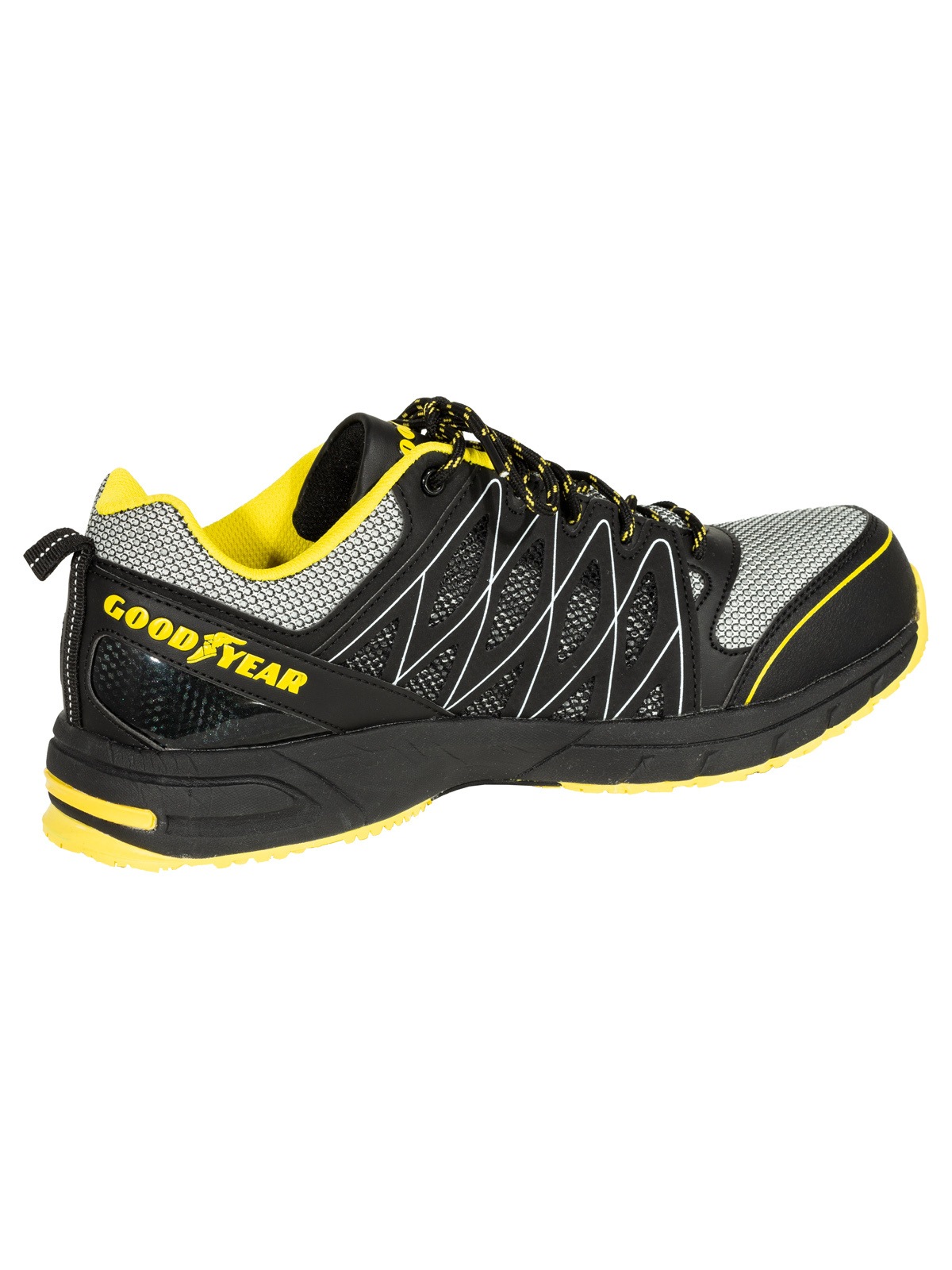 Goodyear Sicherheitsschuh »Sicherheitsschuhe GYSHU1502«