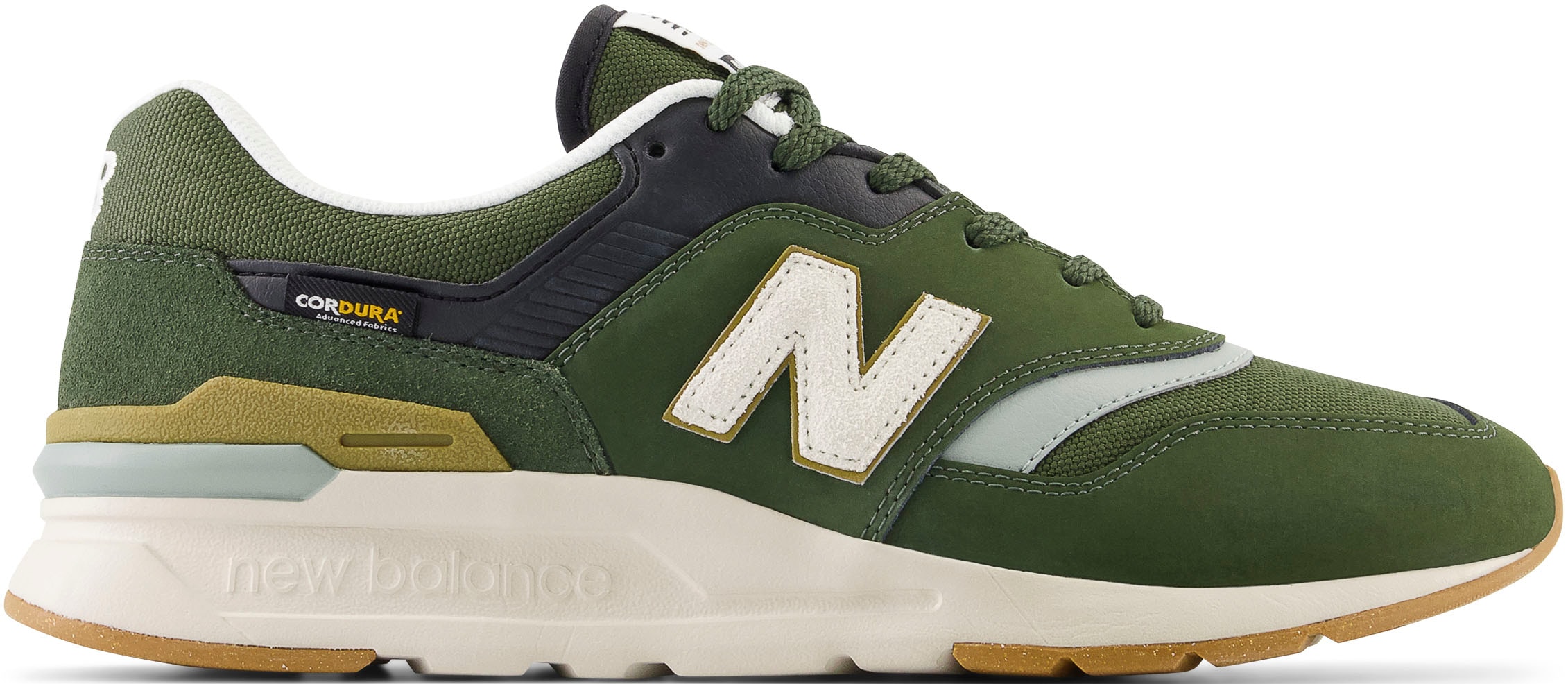 New Balance Sneaker »CM997 "Classic"«