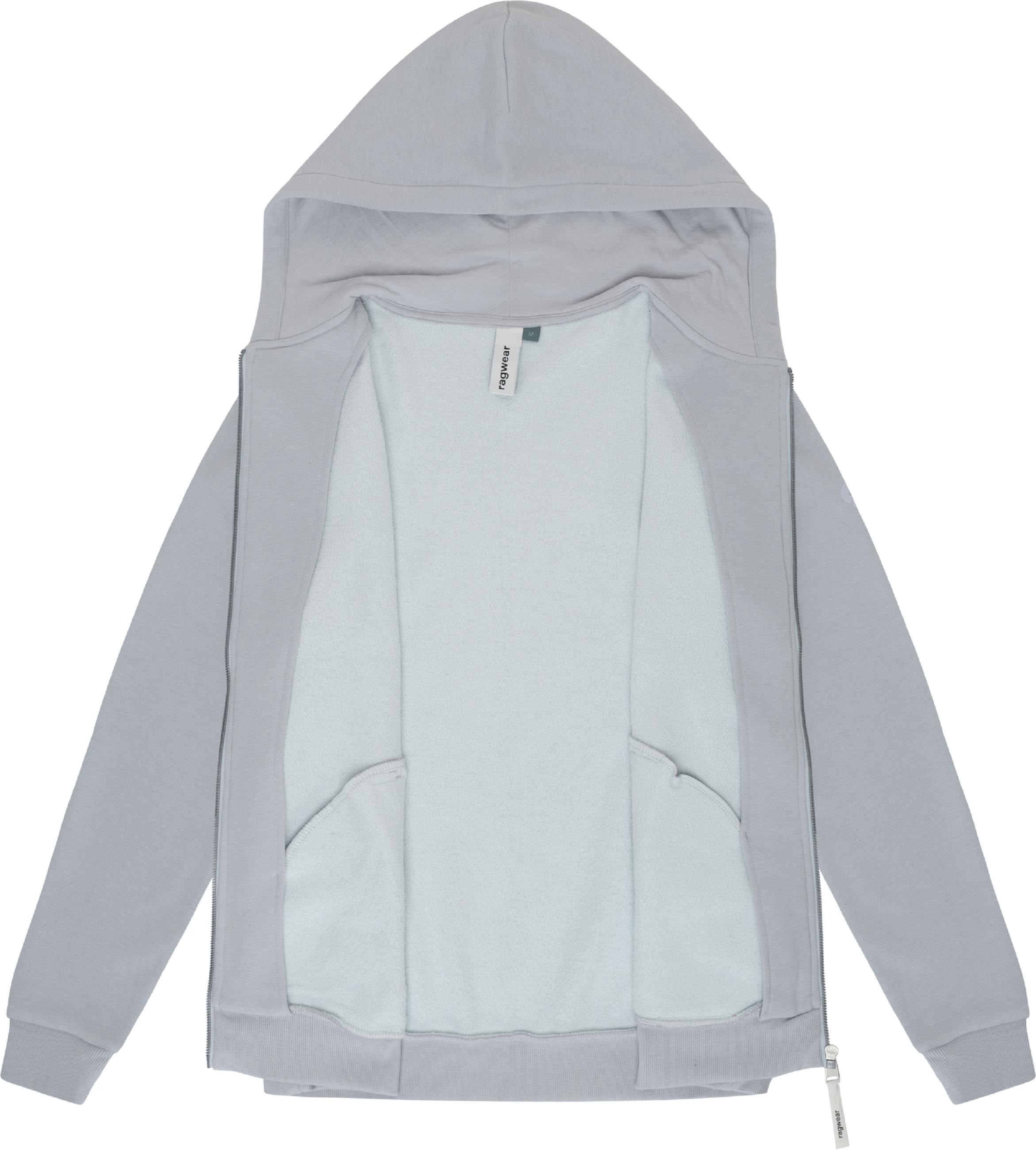 Ragwear Sweatjacke »Sweatjacke Natten«
