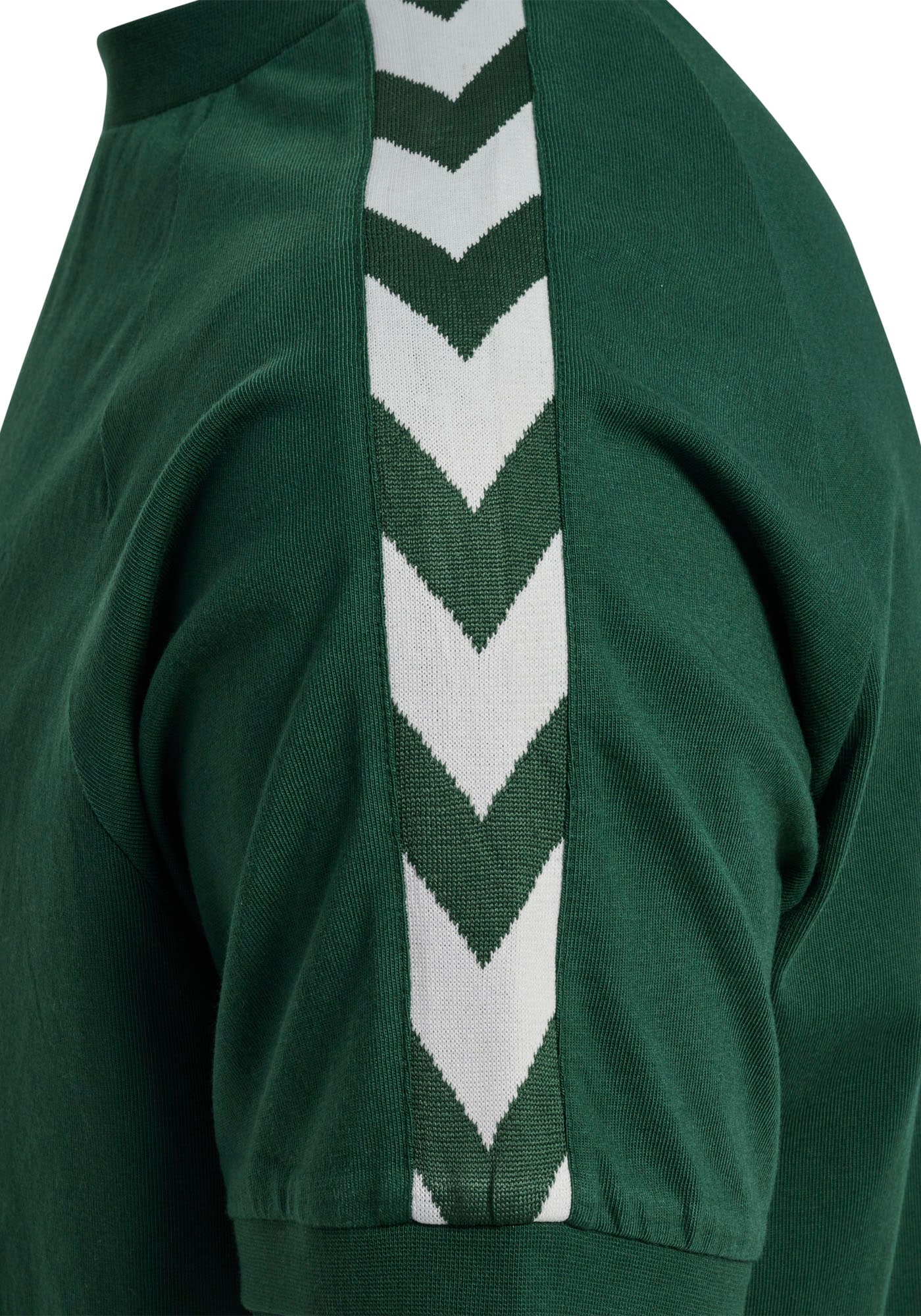 hummel T-Shirt »HMLARCHIVE BOXY T-SHIRT S/S«, (1 tlg.)