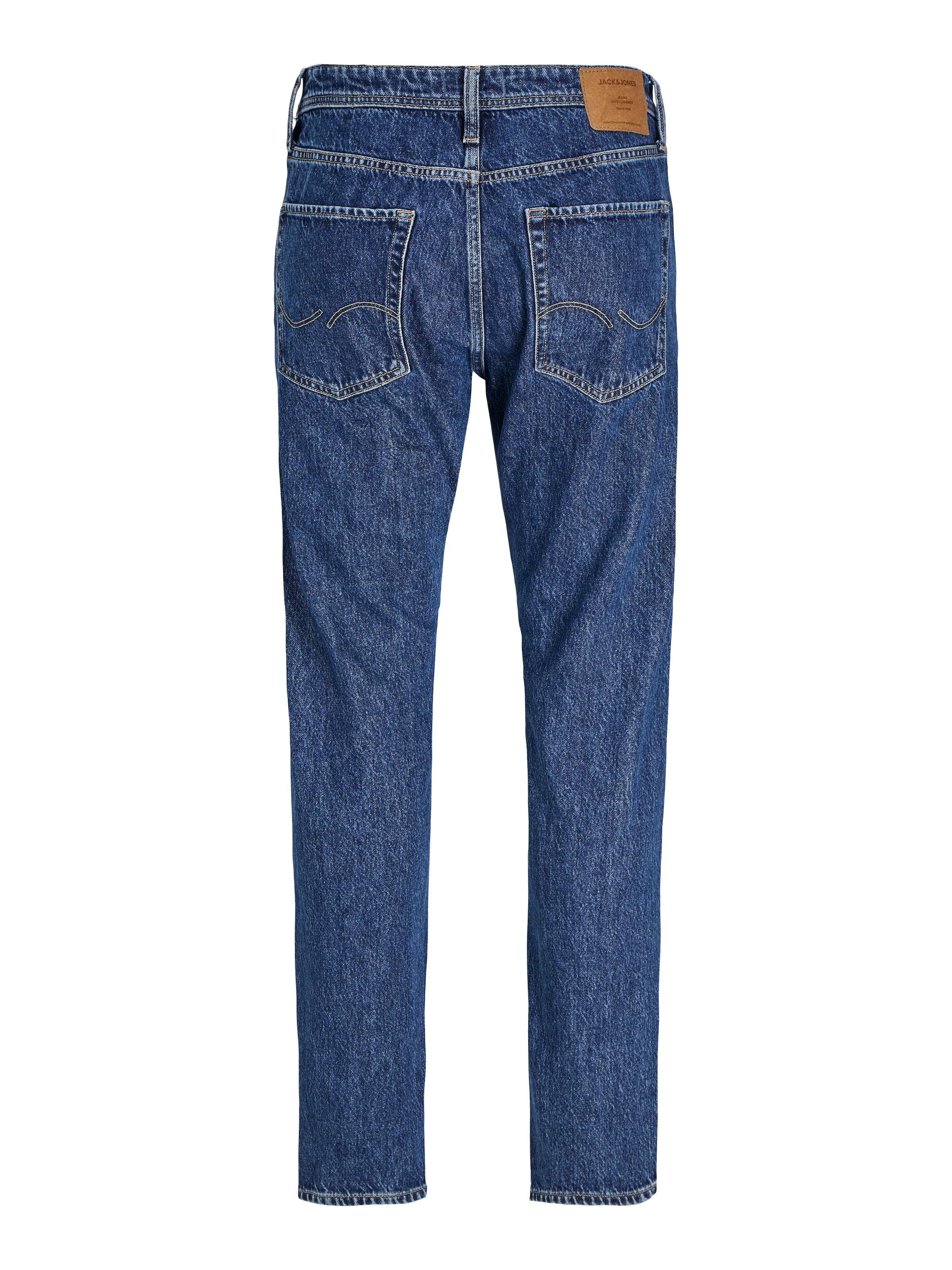 Jack & Jones Loose-fit-Jeans »JJICHRIS JJORIGINAL SBD 921 SN«