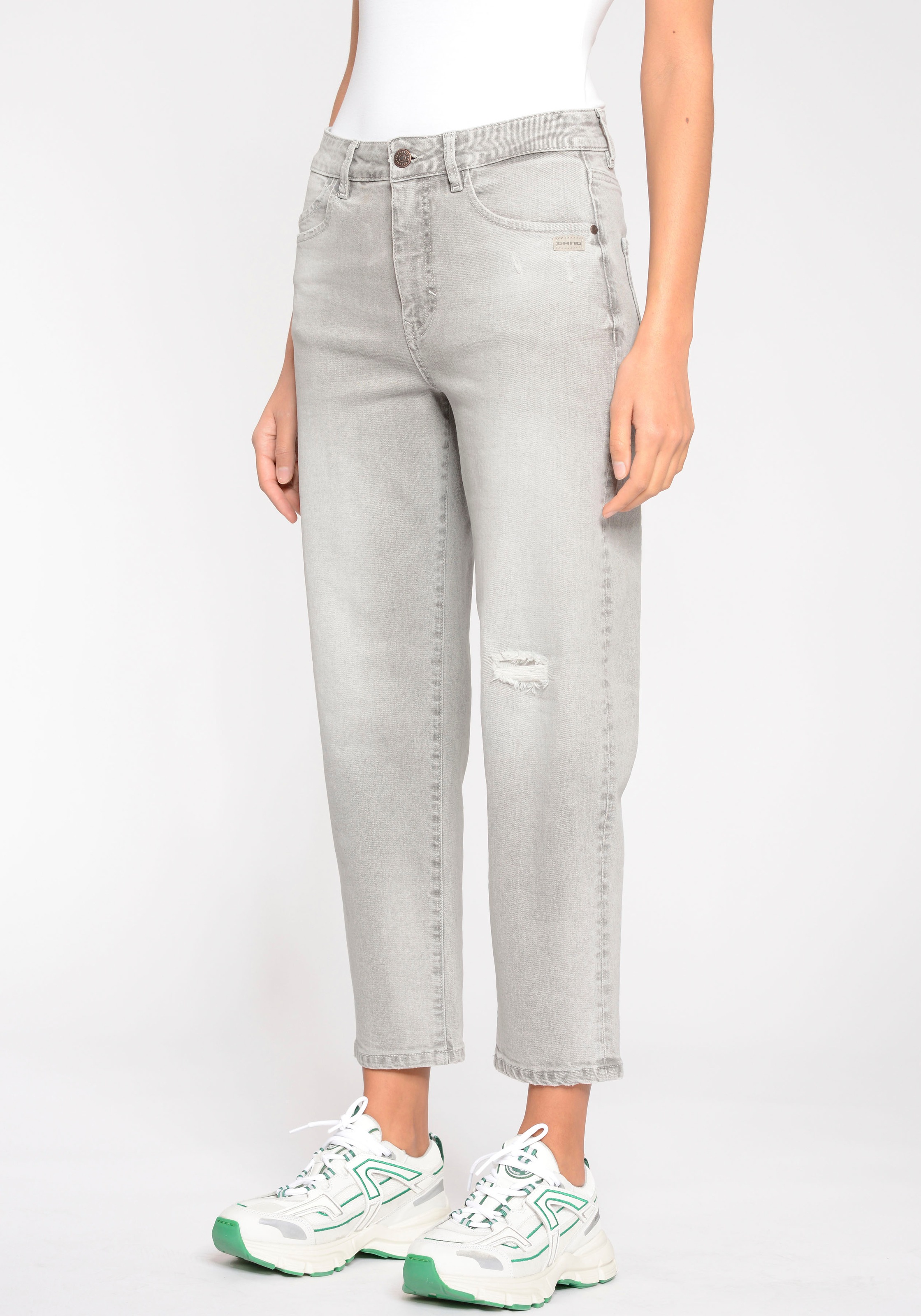 GANG Loose-fit-Jeans