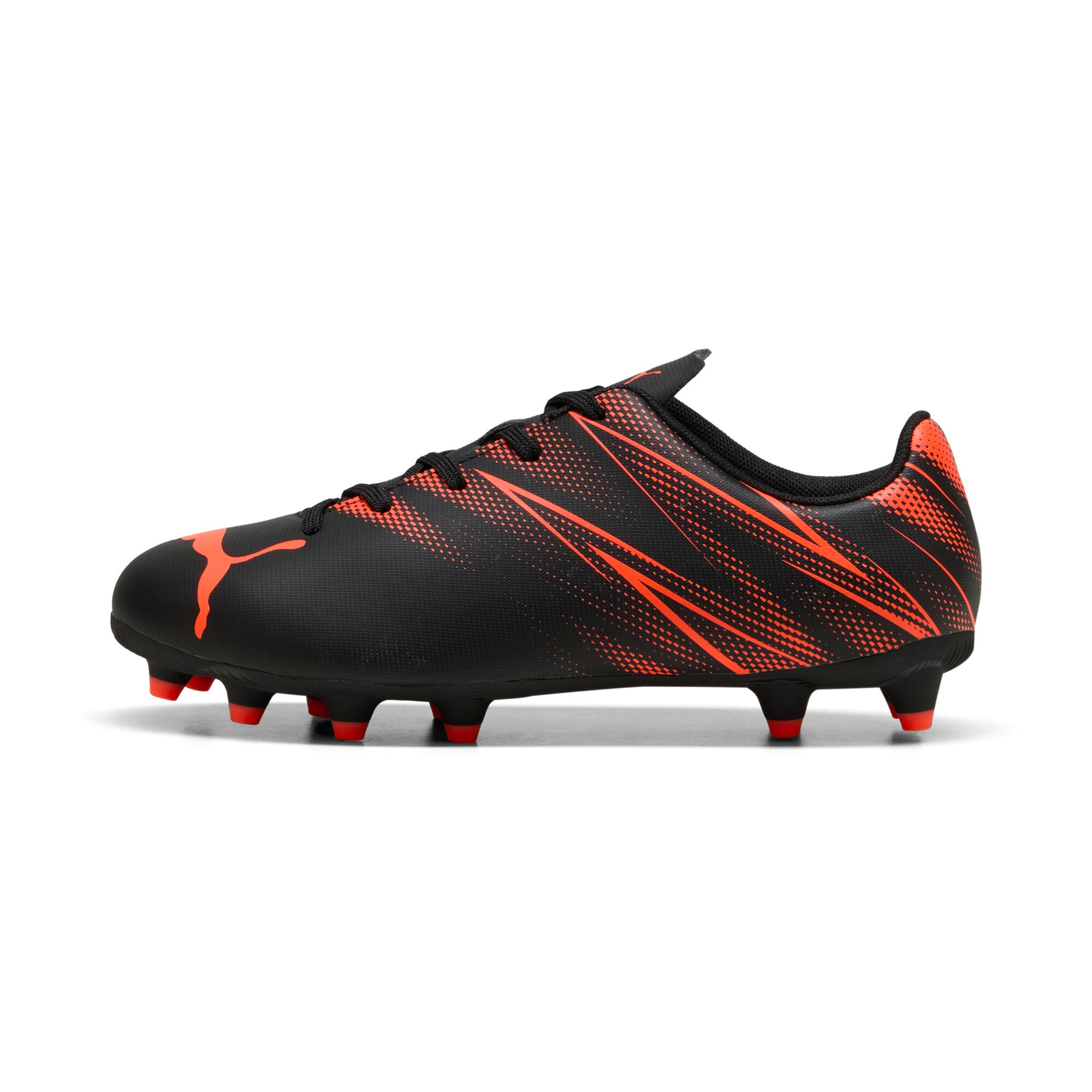 PUMA Fußballschuh »ATTACANTO FG/AG JR«