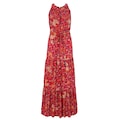 Aniston CASUAL Sommerkleid, mit fantasievollem Blumendruck