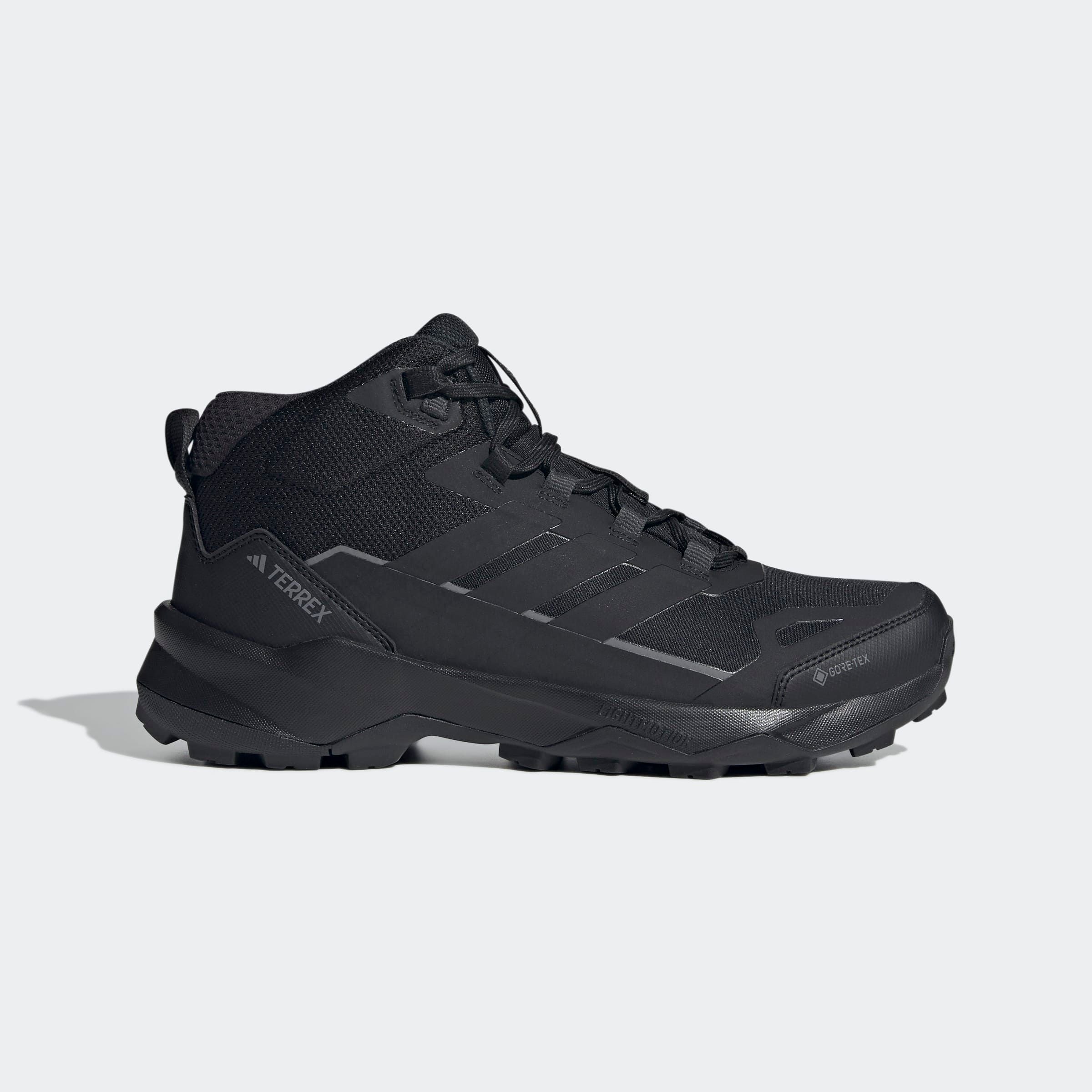 adidas TERREX Wanderschuh »SKYCHASER AX5 MID GORE-TEX E.«, wasserdicht