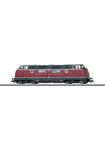 Diesellokomotive »BR V 200 052 DB - 37806«