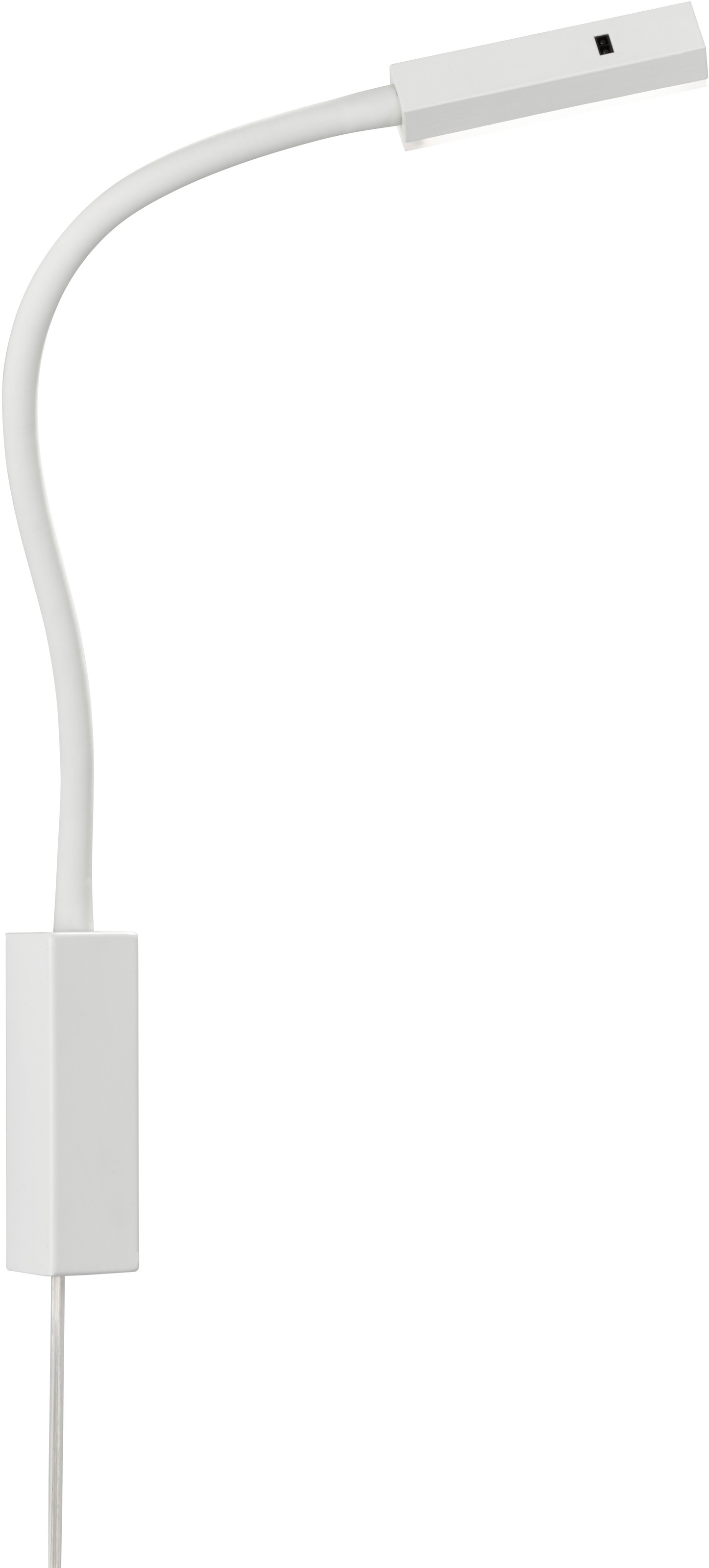 FISCHER & HONSEL Bettleuchte »Raik«, LED-Modul, Warmweiß