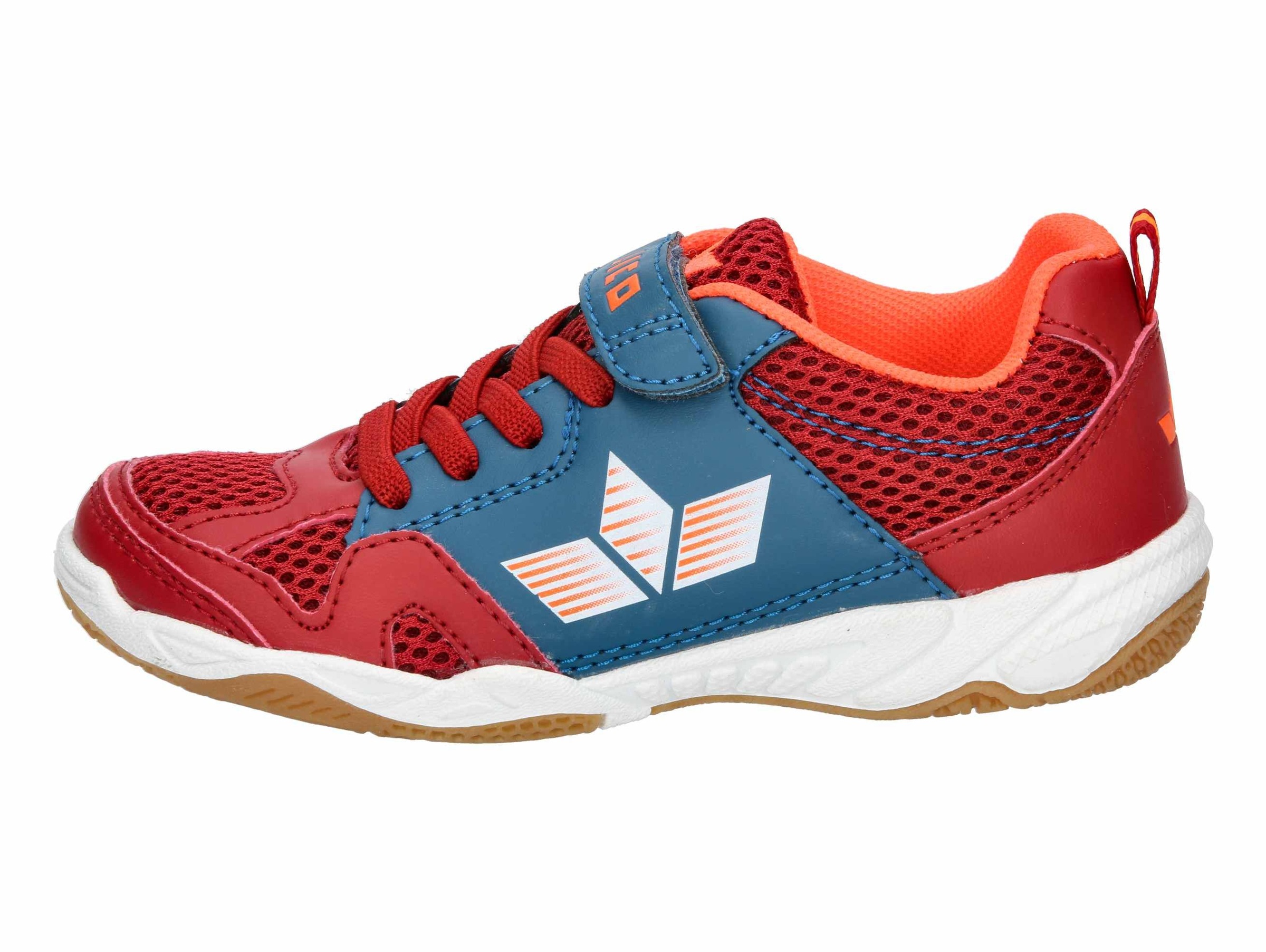 Lico Hallenschuh »Sportschuh Sport VS«