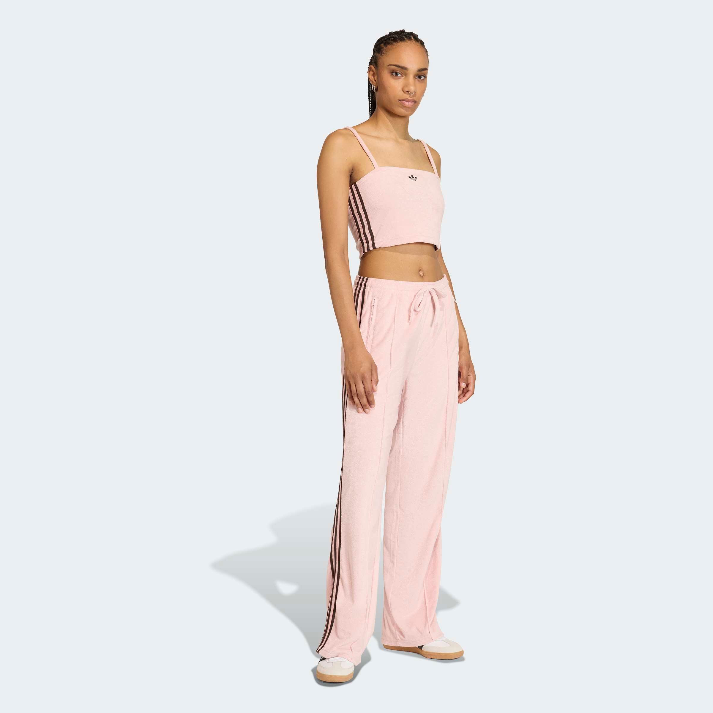 adidas Originals Sporthose »TT PANTS«