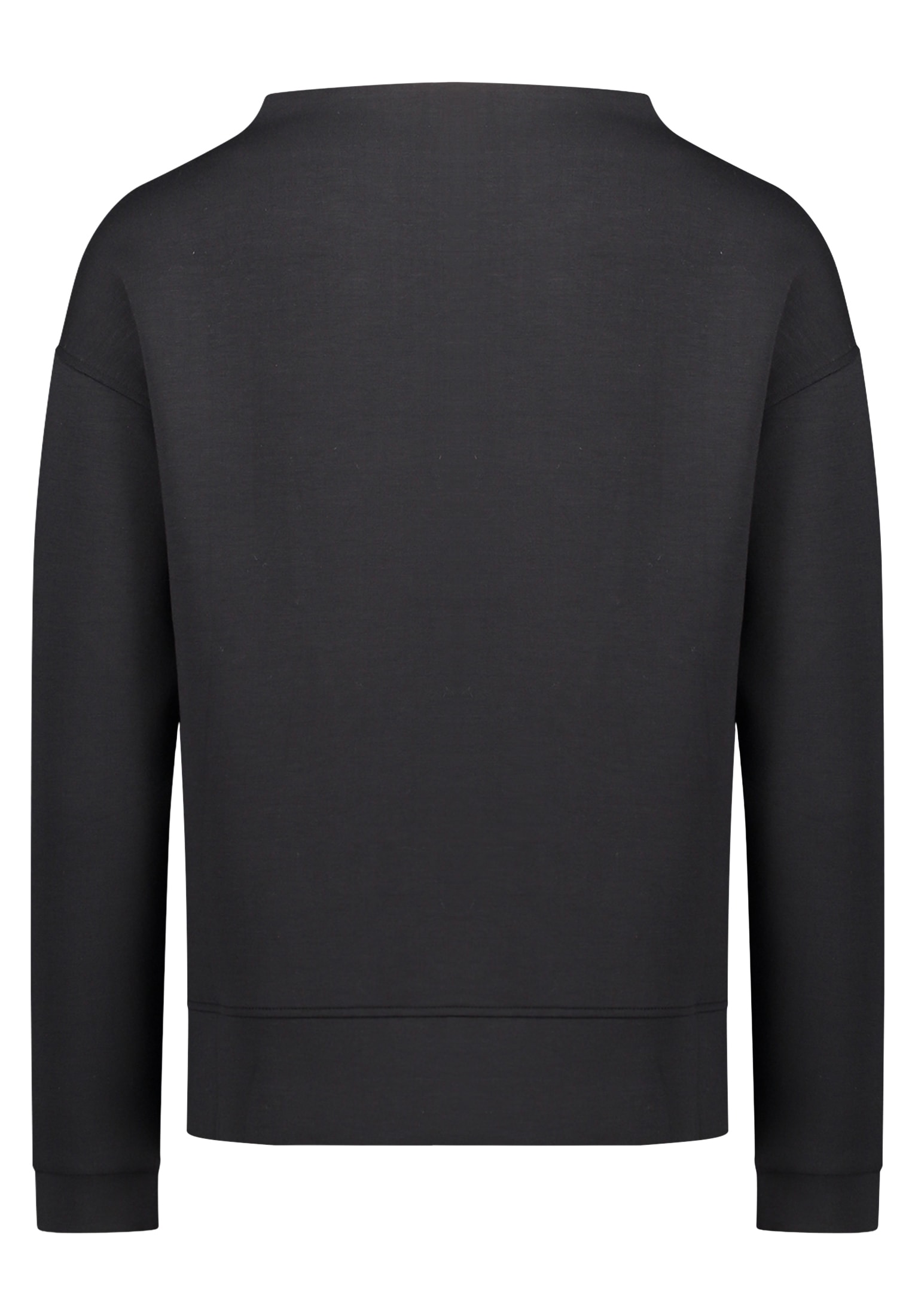 Betty Barclay Sweatshirt »Sweatshirt mit Stehkragen«
