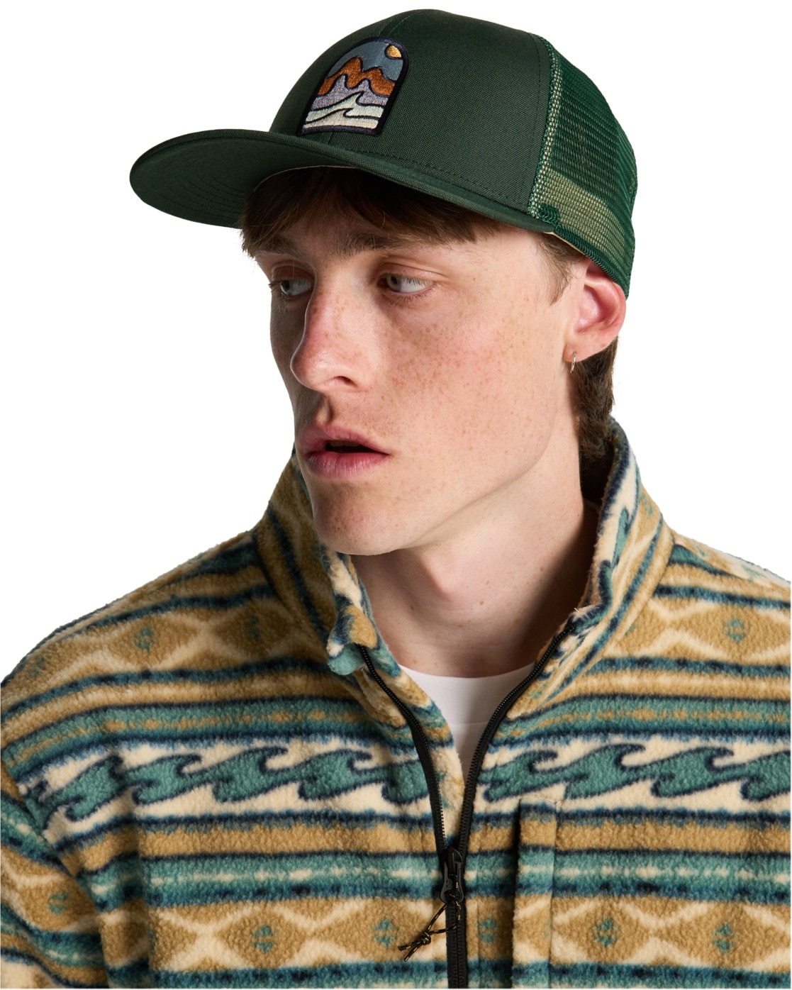 Billabong Trucker Cap »A/Div Range«