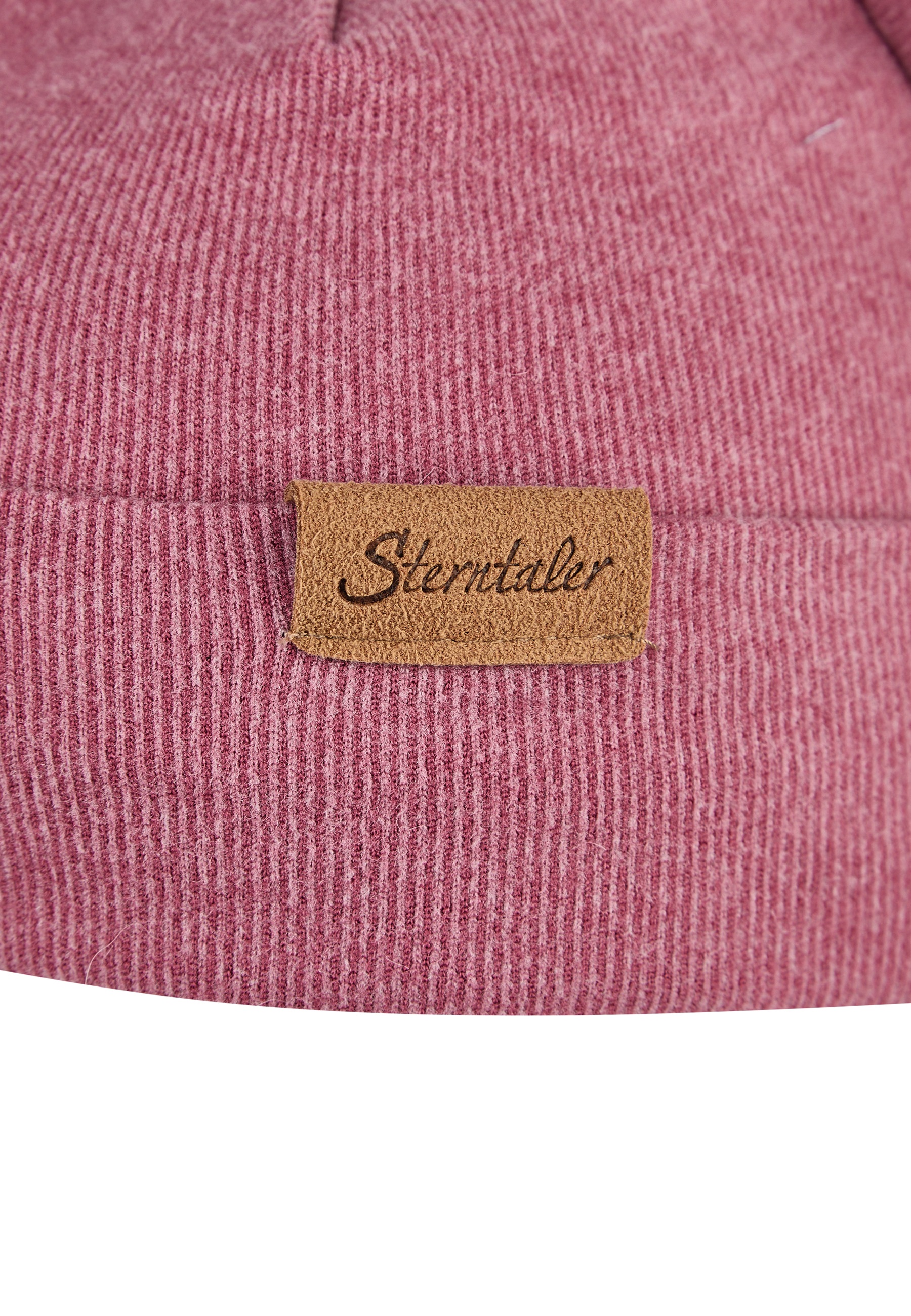Sterntaler® Beanie »Beanie Ohren«
