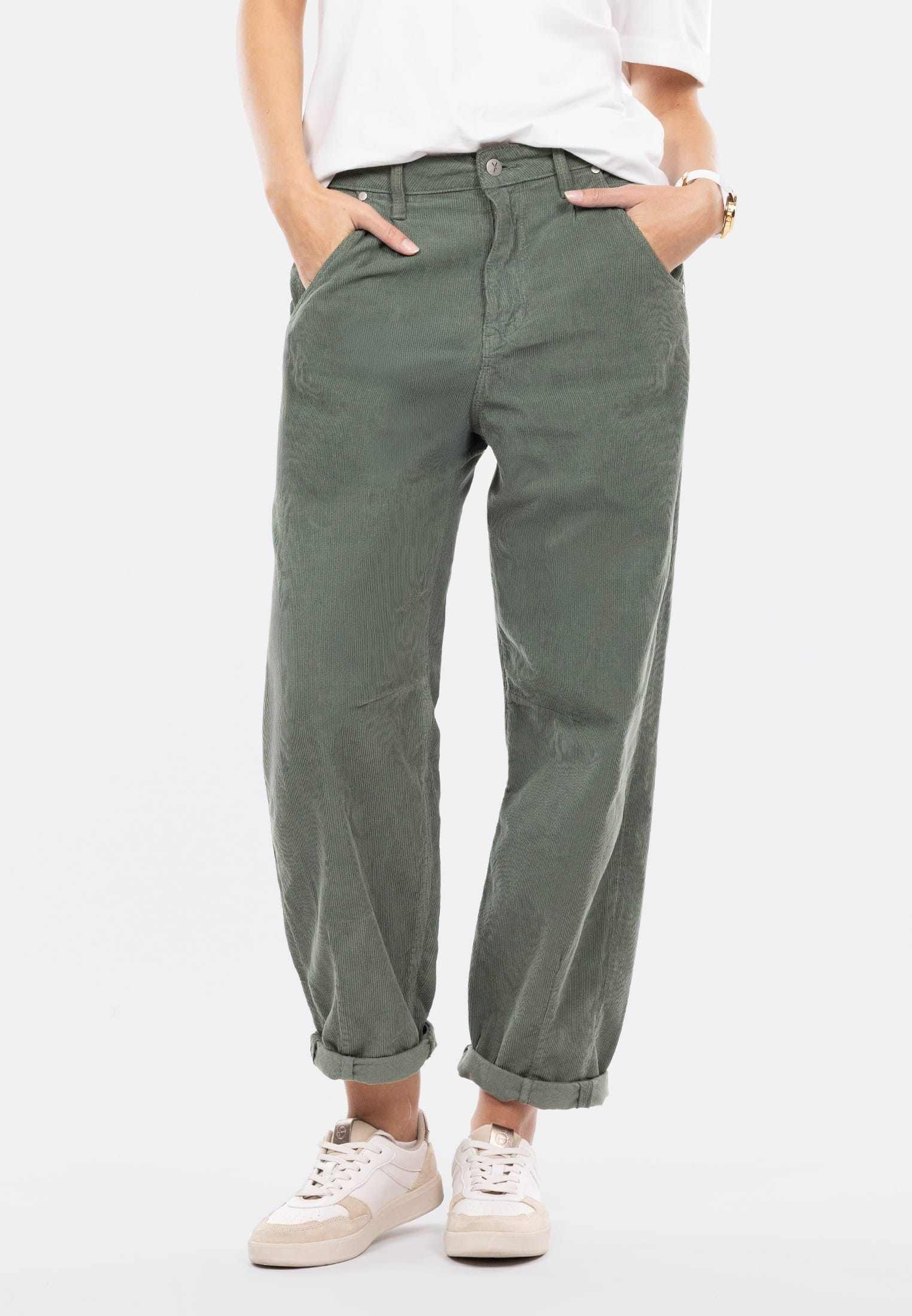SURI FREY Cordhose »Cordhose SFY Freyday«