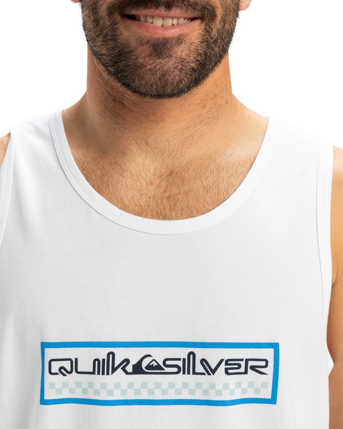 Quiksilver Tanktop »Ev Sun Dagger«
