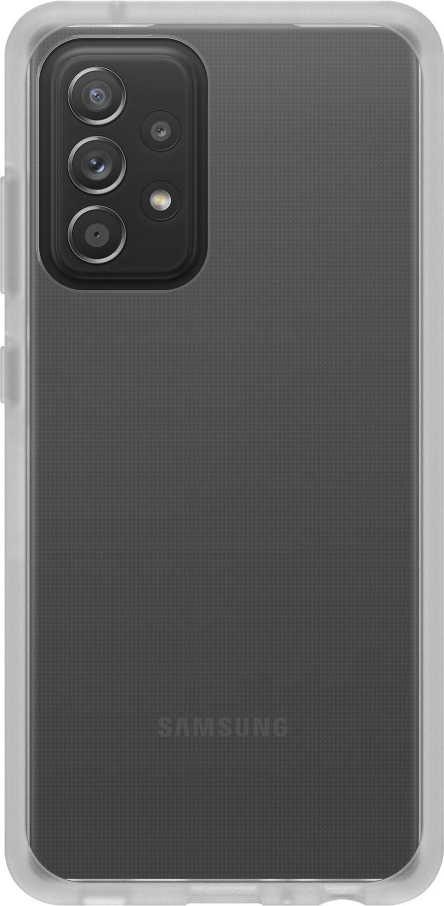 Otterbox Smartphone-Hülle »React Samsung Galaxy A52/Galaxy A52 5G«, Samsung Galaxy A52 5G-Samsung Galaxy A52