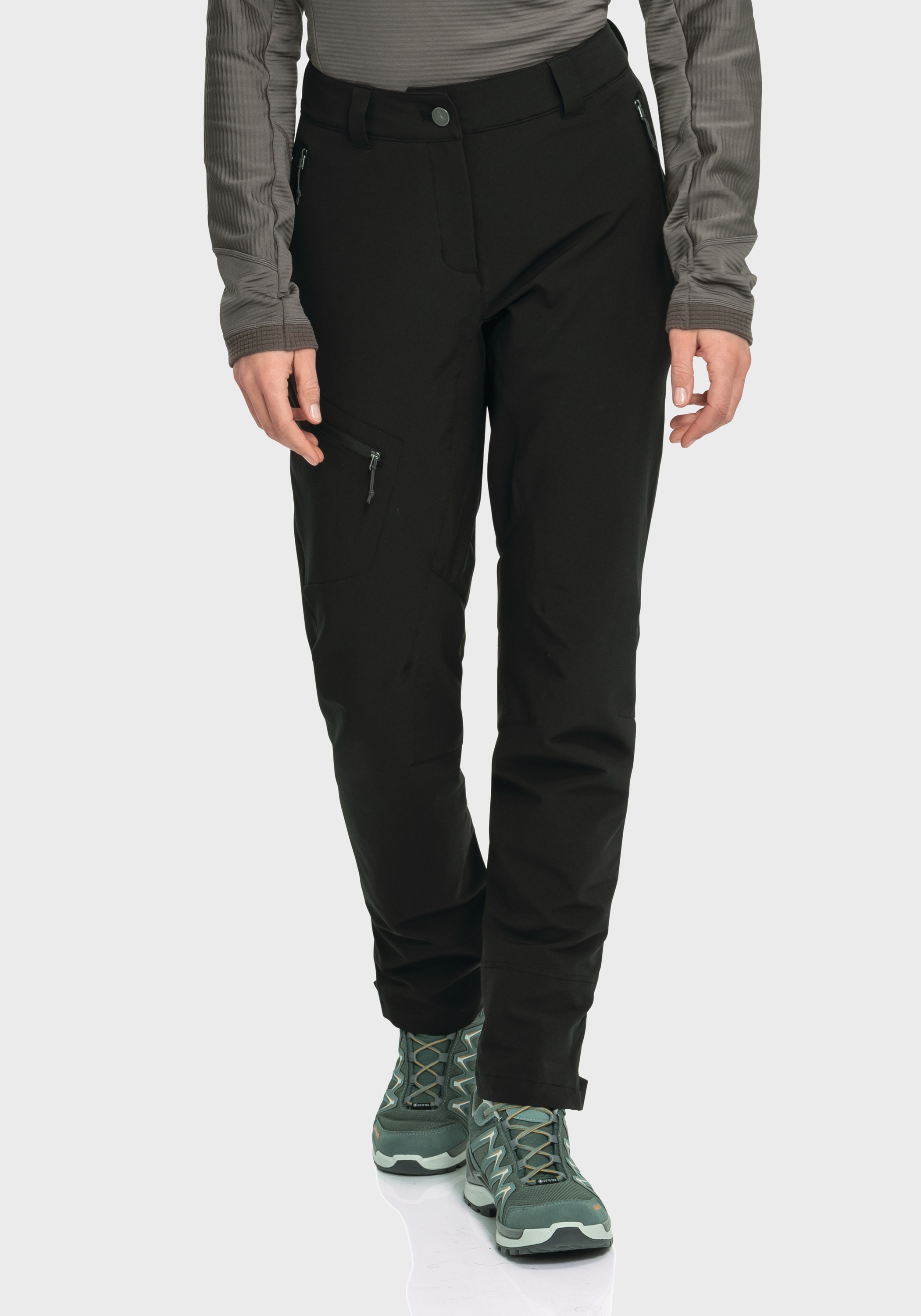 Schöffel Outdoorhose »Hiking Pants Style Cascata WMS«