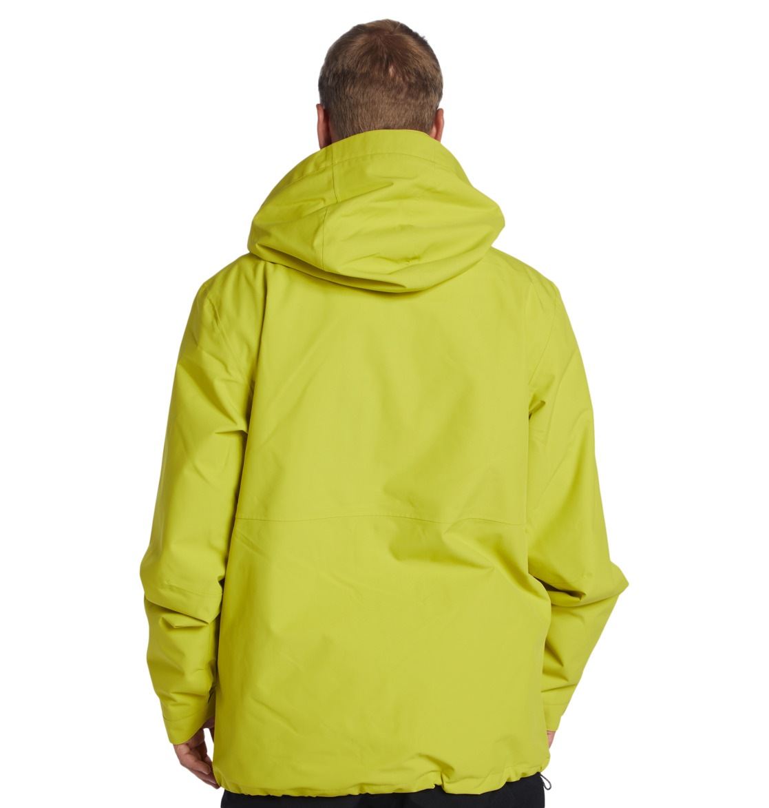 DC Shoes Snowboardjacke »Basis 30K«