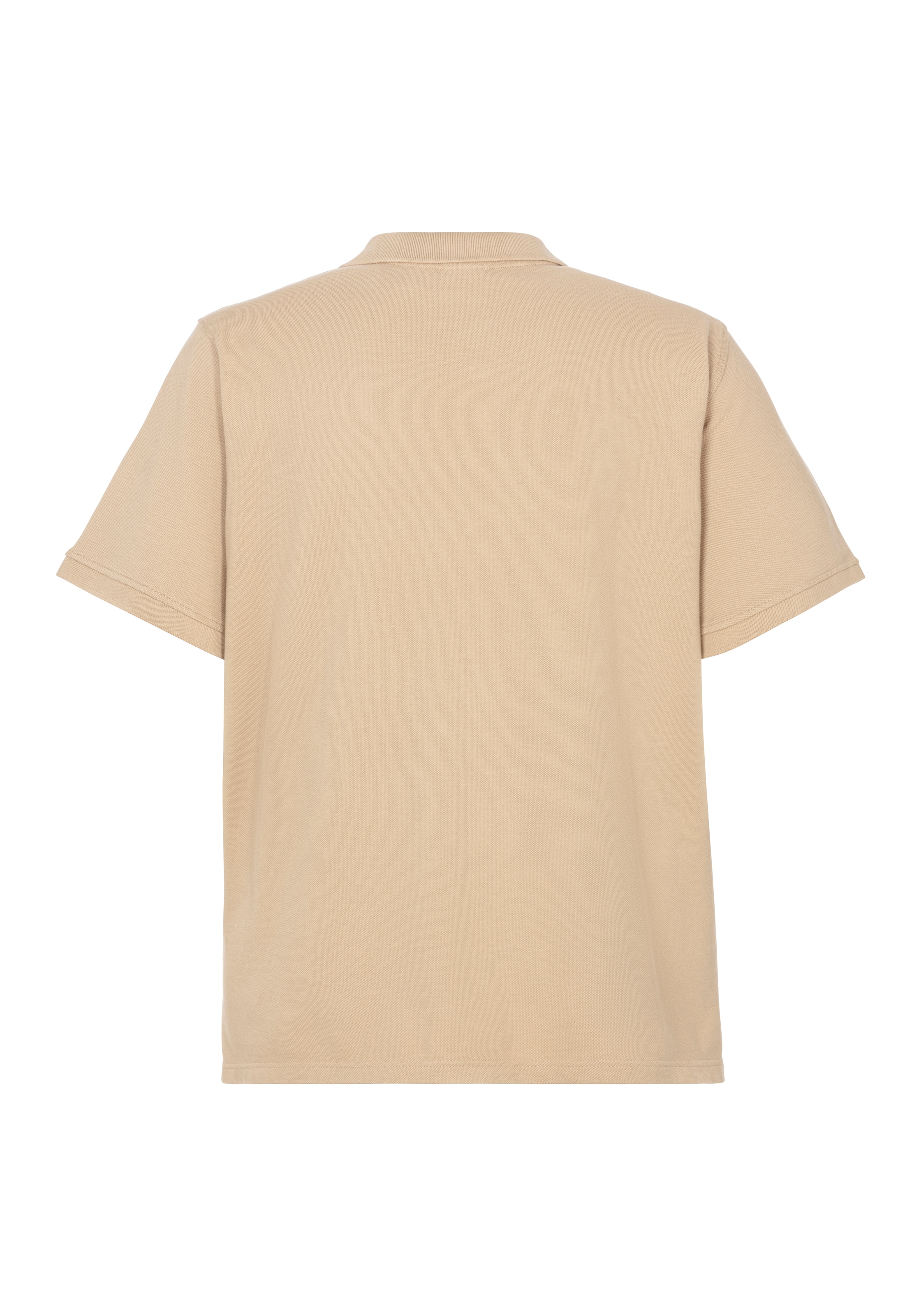 Levi's® Plus Poloshirt »BIG O.G. BATWING POLO«