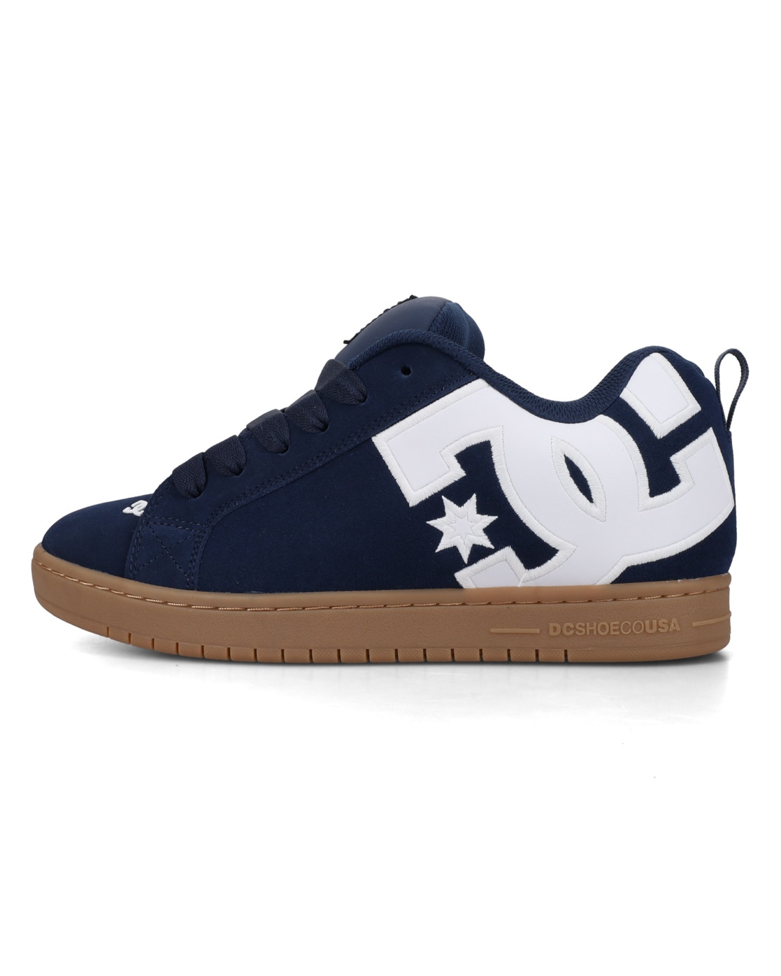 DC Shoes Sneaker »Court Graffik«