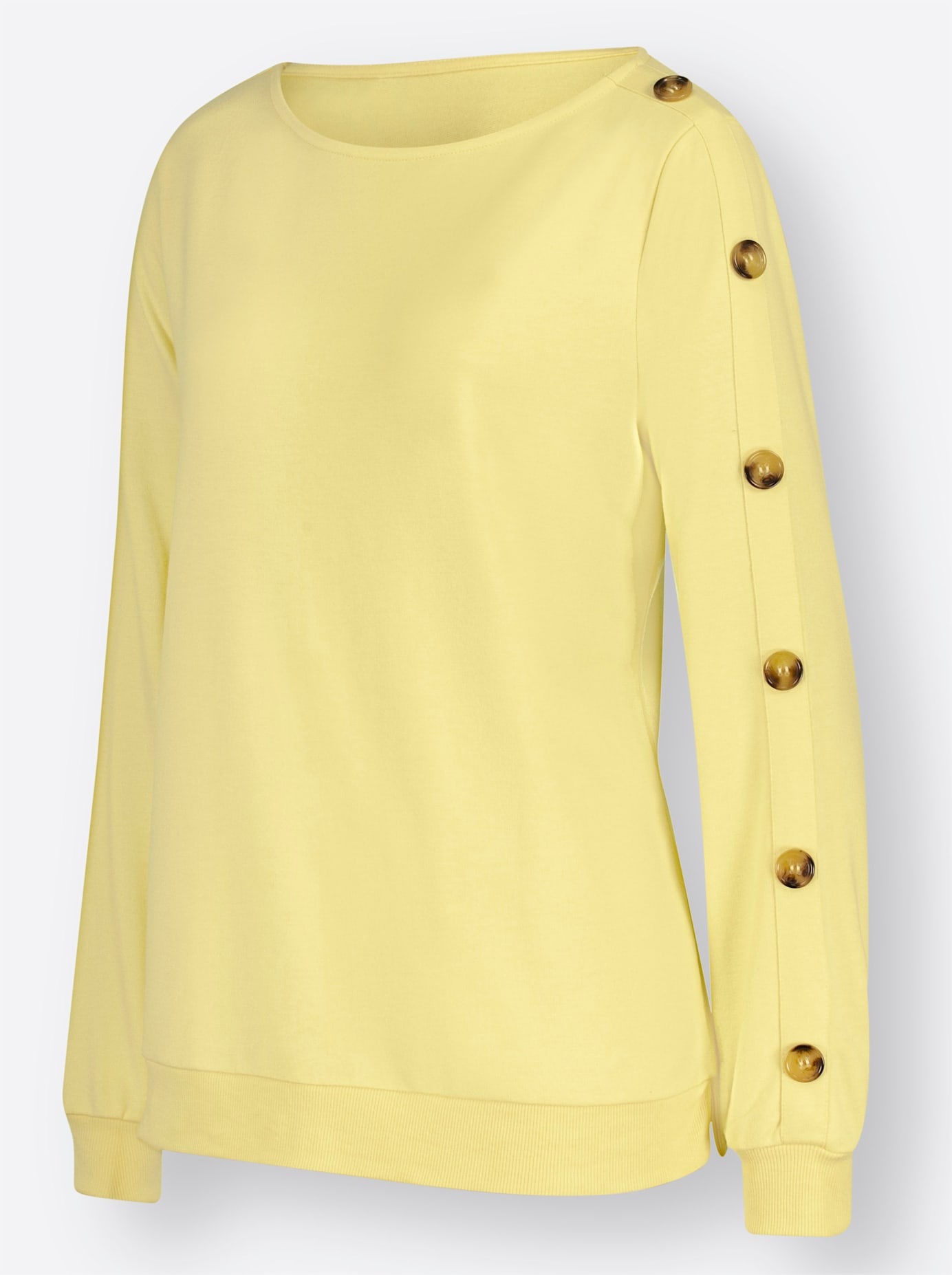 Inspirationen Sweatshirt