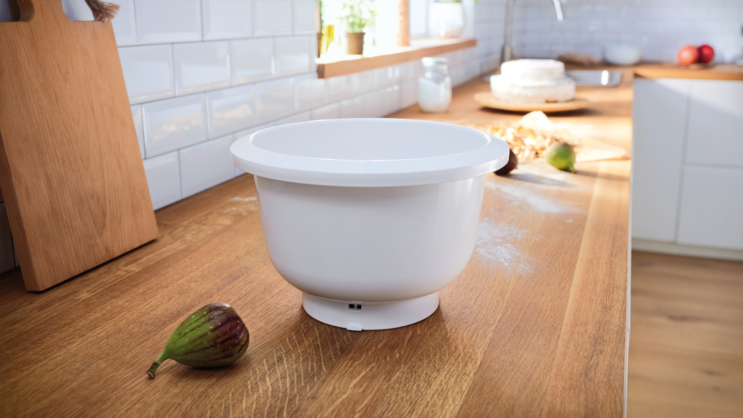 BOSCH Küchenmaschine »MUM5XL74« 7 Stufen, Fleischwolf, Würfelschneider, zusätz. Kunststoffschüssel