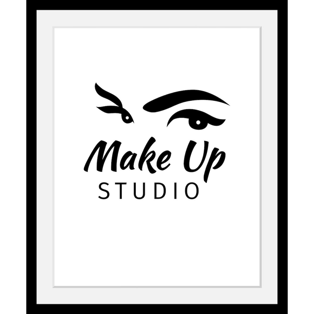 queence Bild »Make up Studio«