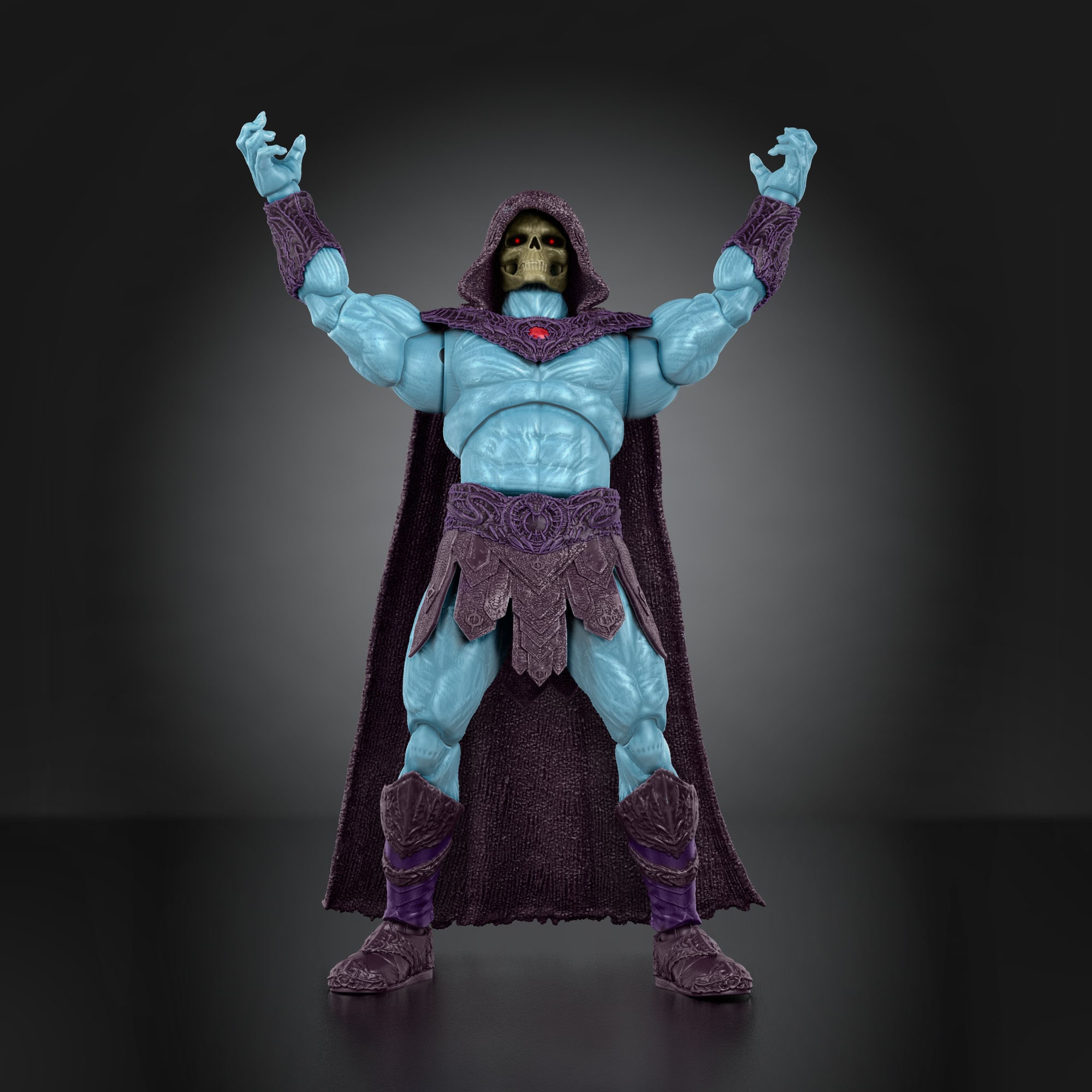 MASTERS OF THE UNIVERSE Actionfigur »Chronicles Skeletor«