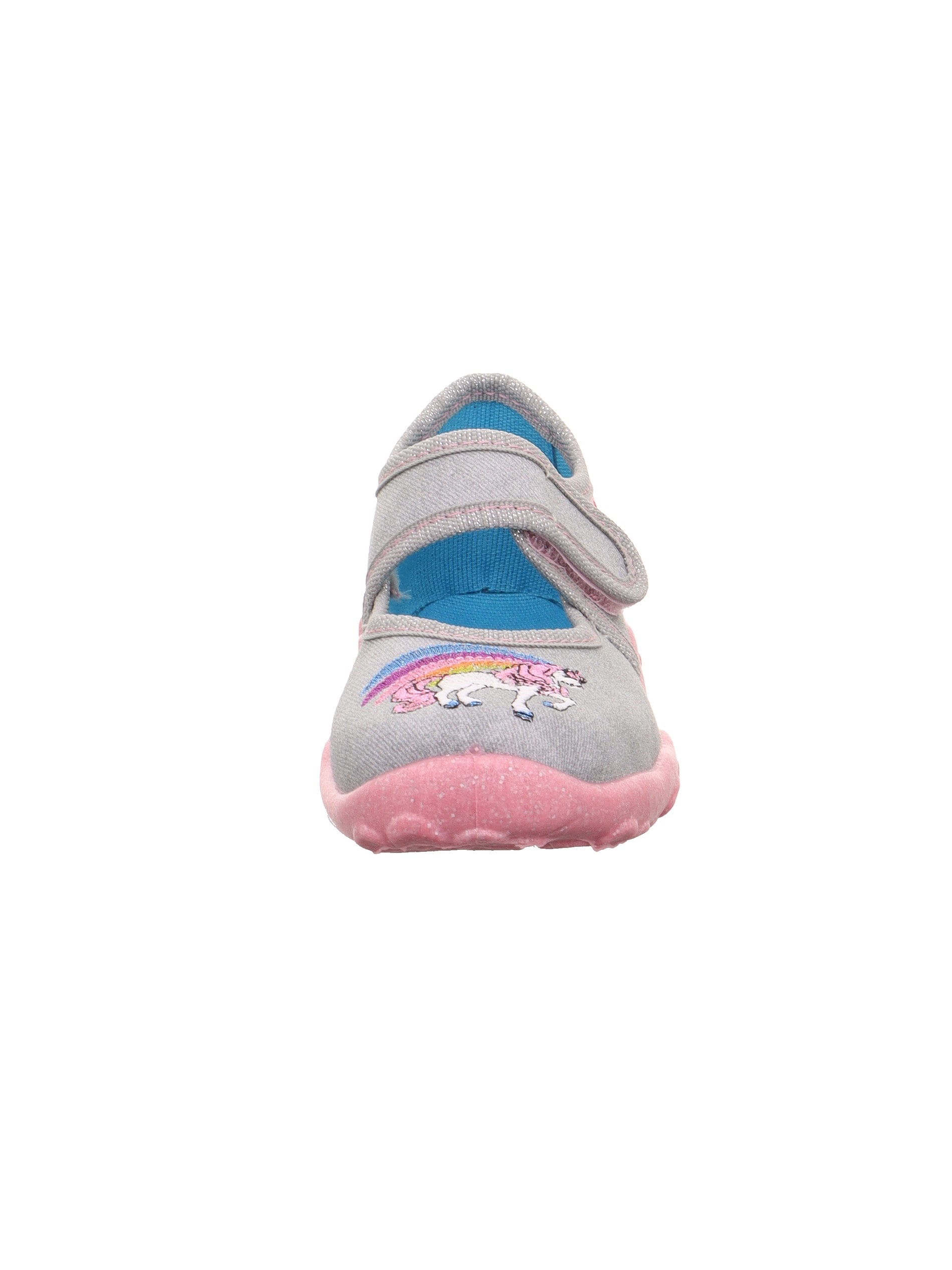 Superfit Hausschuh »BONNY WMS: mittel«