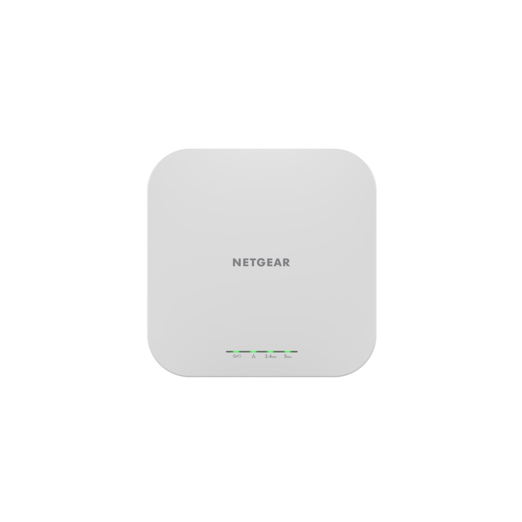 NETGEAR Reichweitenverstärker »WAX610 WiFi 6 WLAN Access Point«