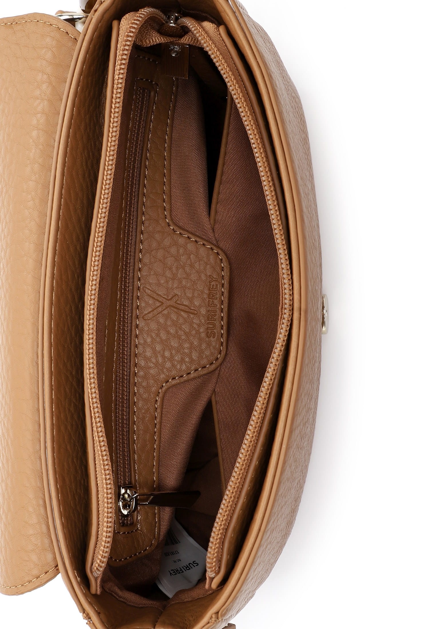 SURI FREY Umhängetasche »Umhängetasche SFY Jeanny«