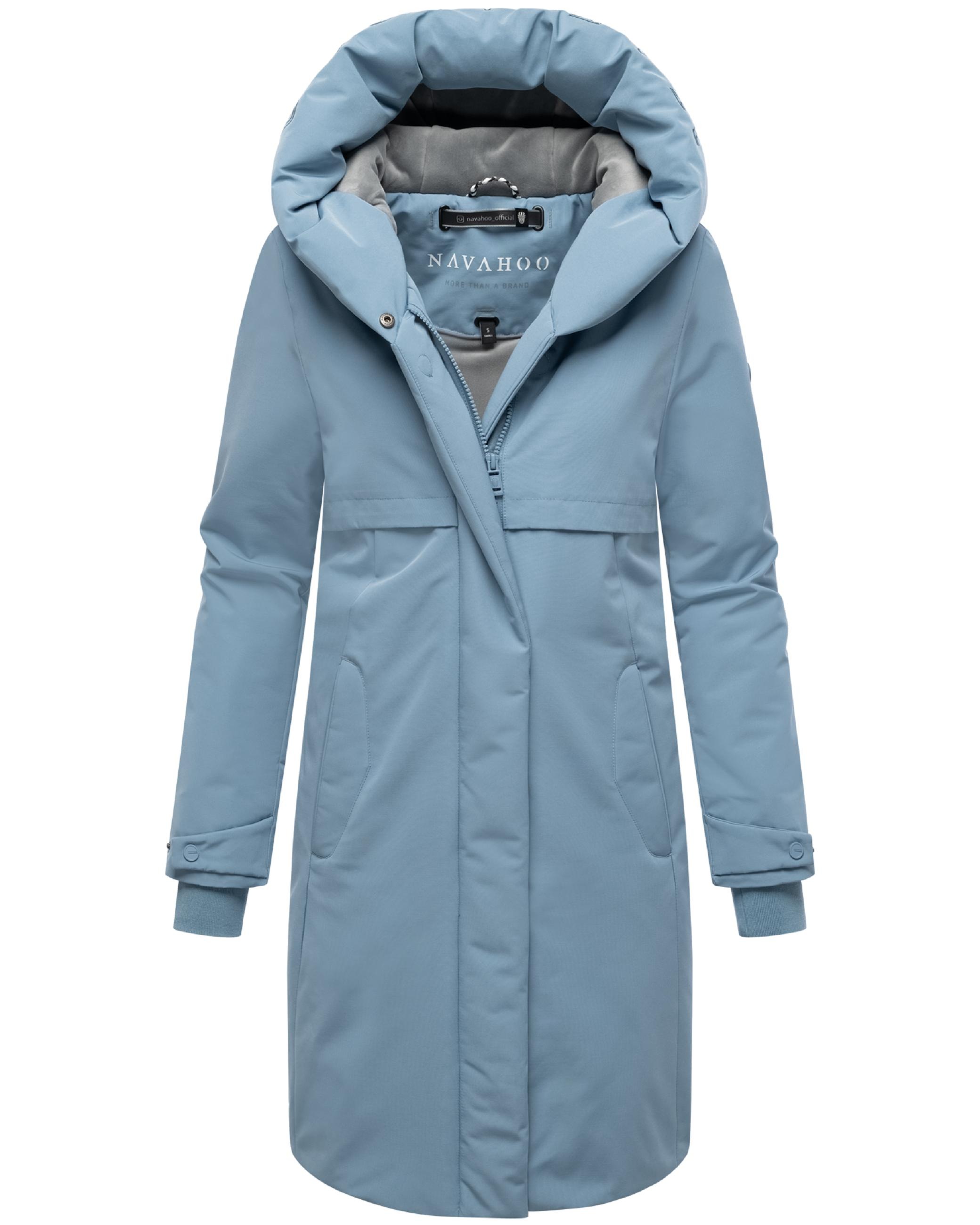 Navahoo Wintermantel »Wintermantel Domingaa 14«