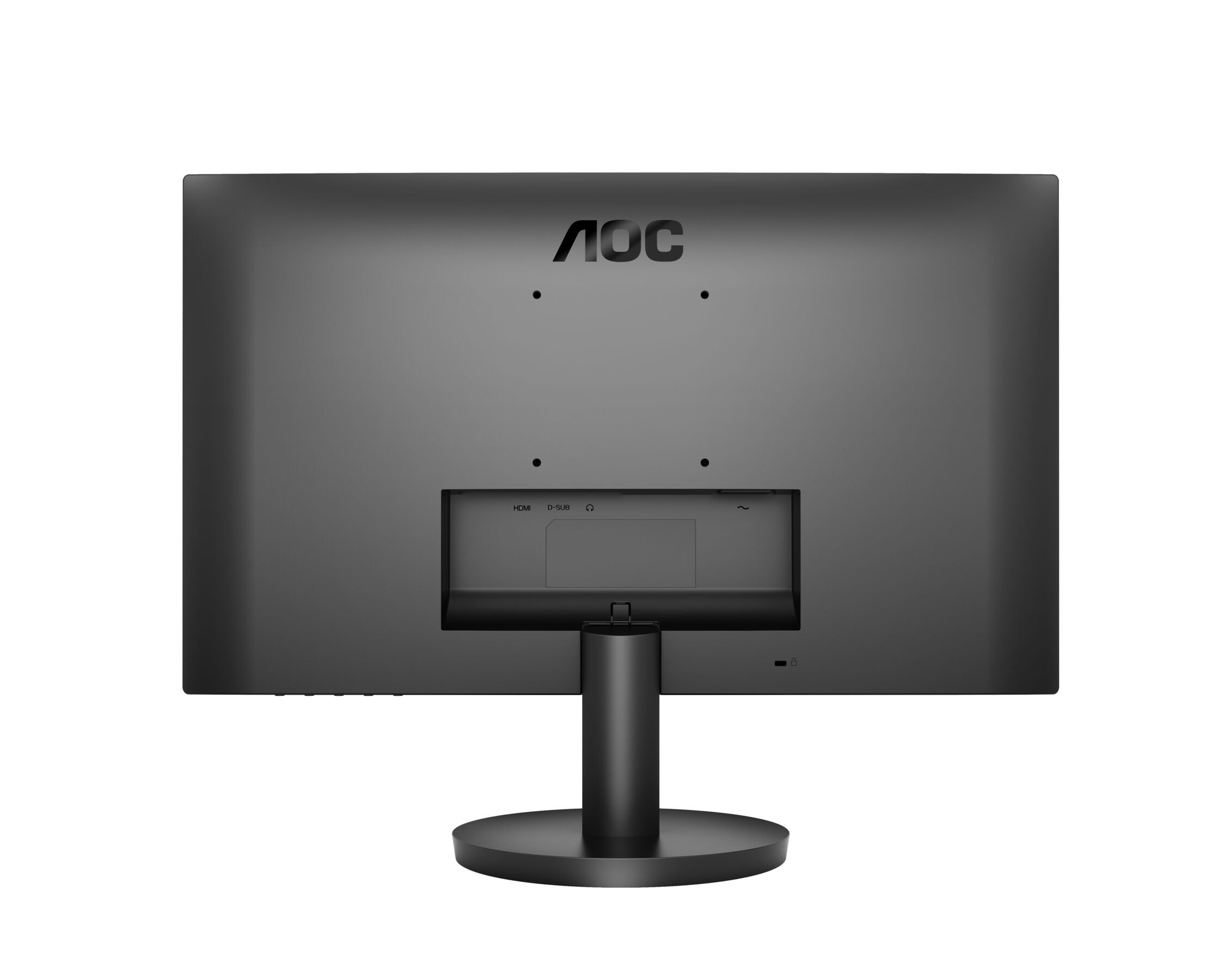 AOC LED-Monitor »24B3HA2«, 61 cm/24 Zoll, 1920 x 1080 px, Full HD, 14 ms Reaktionszeit, 100 Hz